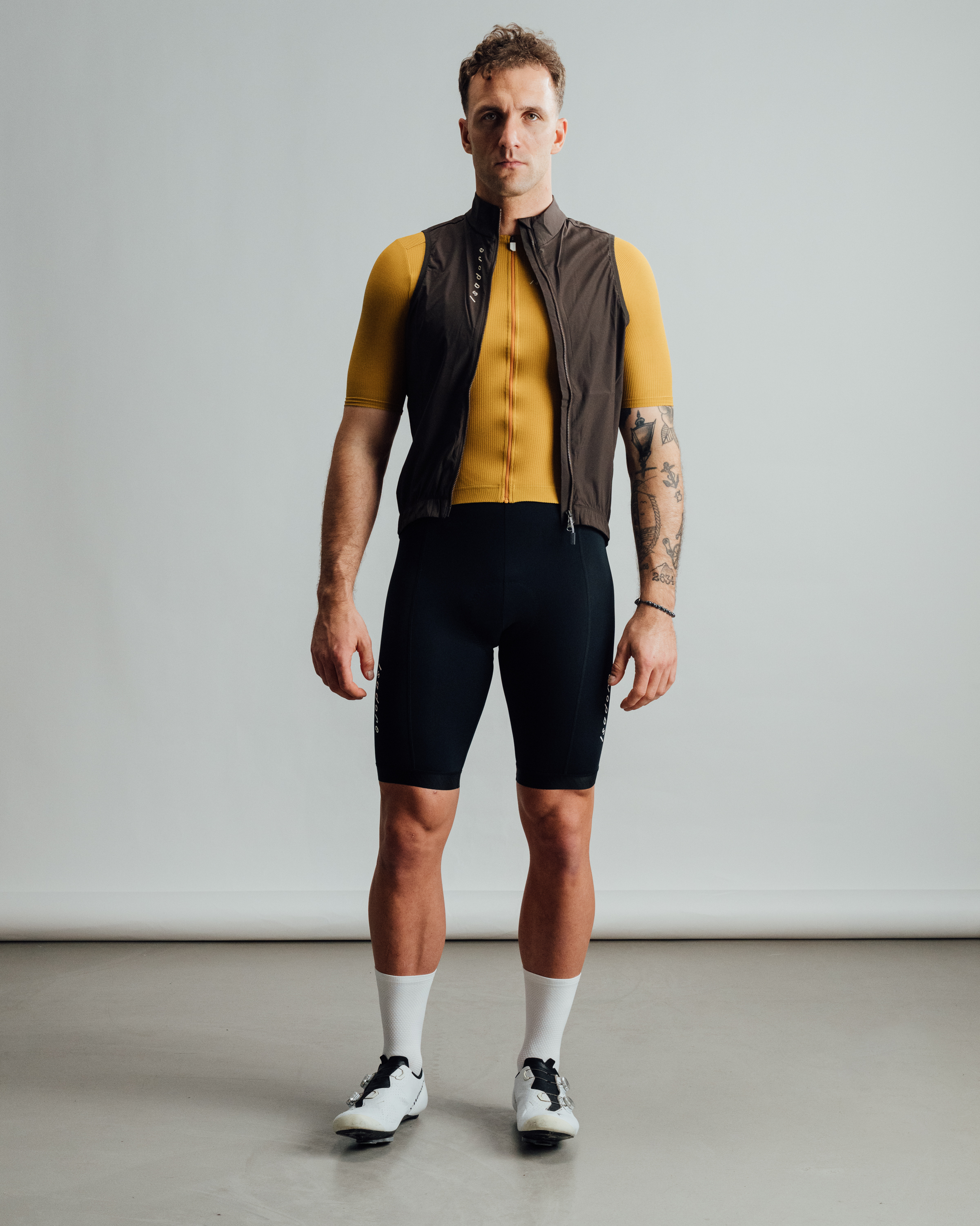 Cyklovesta ISADORE Wind