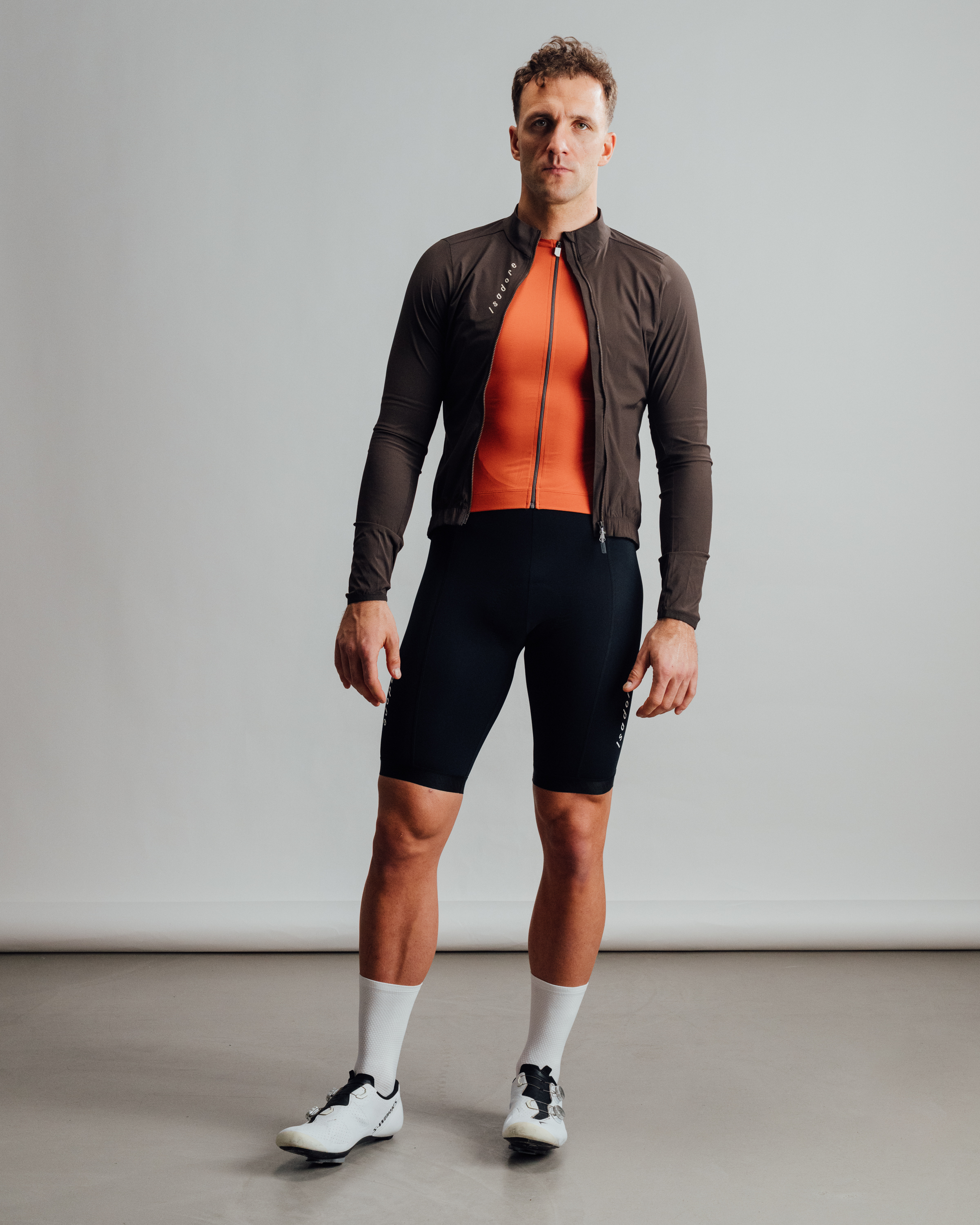 Cyklobunda ISADORE Wind