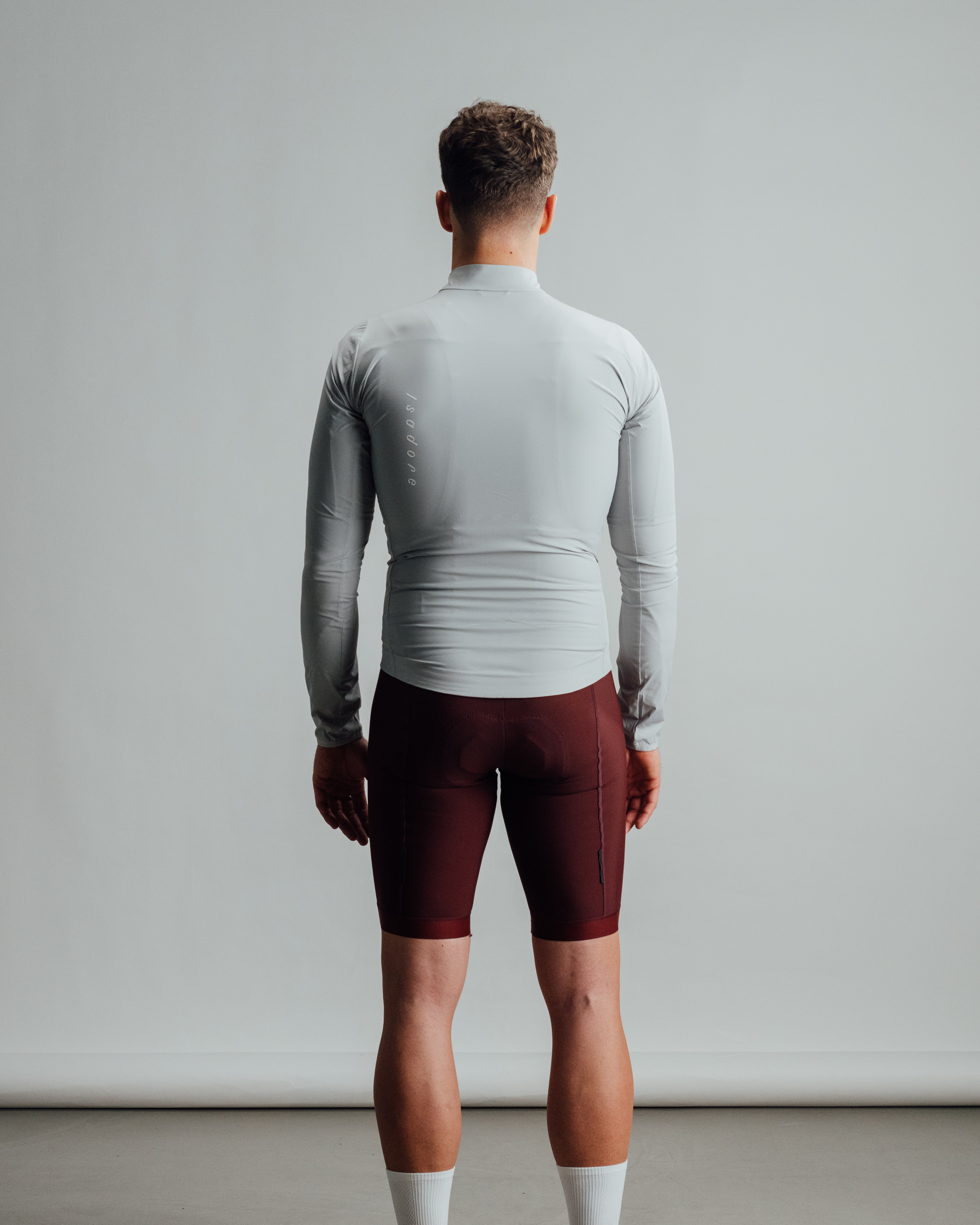 Cyklobunda ISADORE Wind