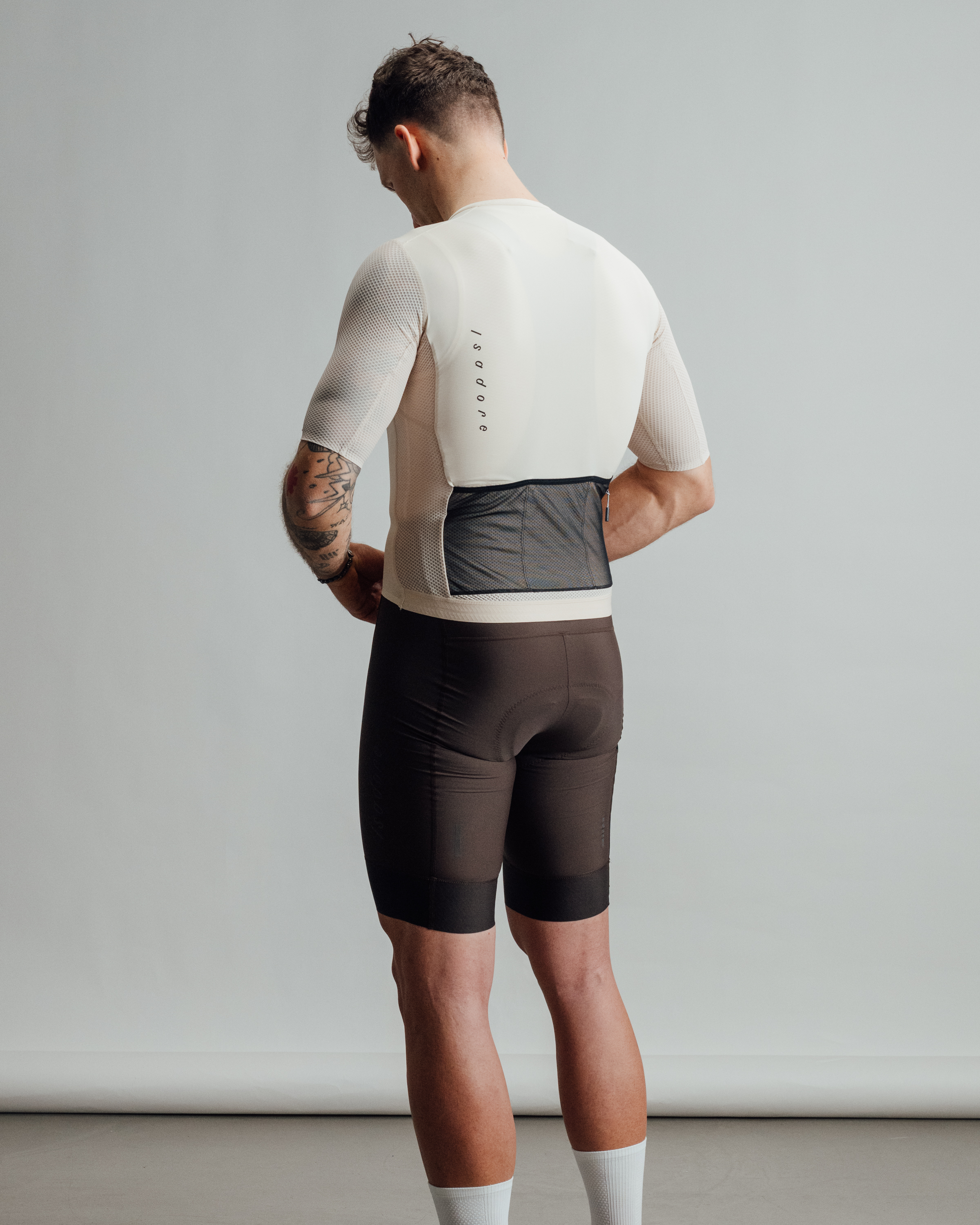Cyklodres ISADORE Signature
