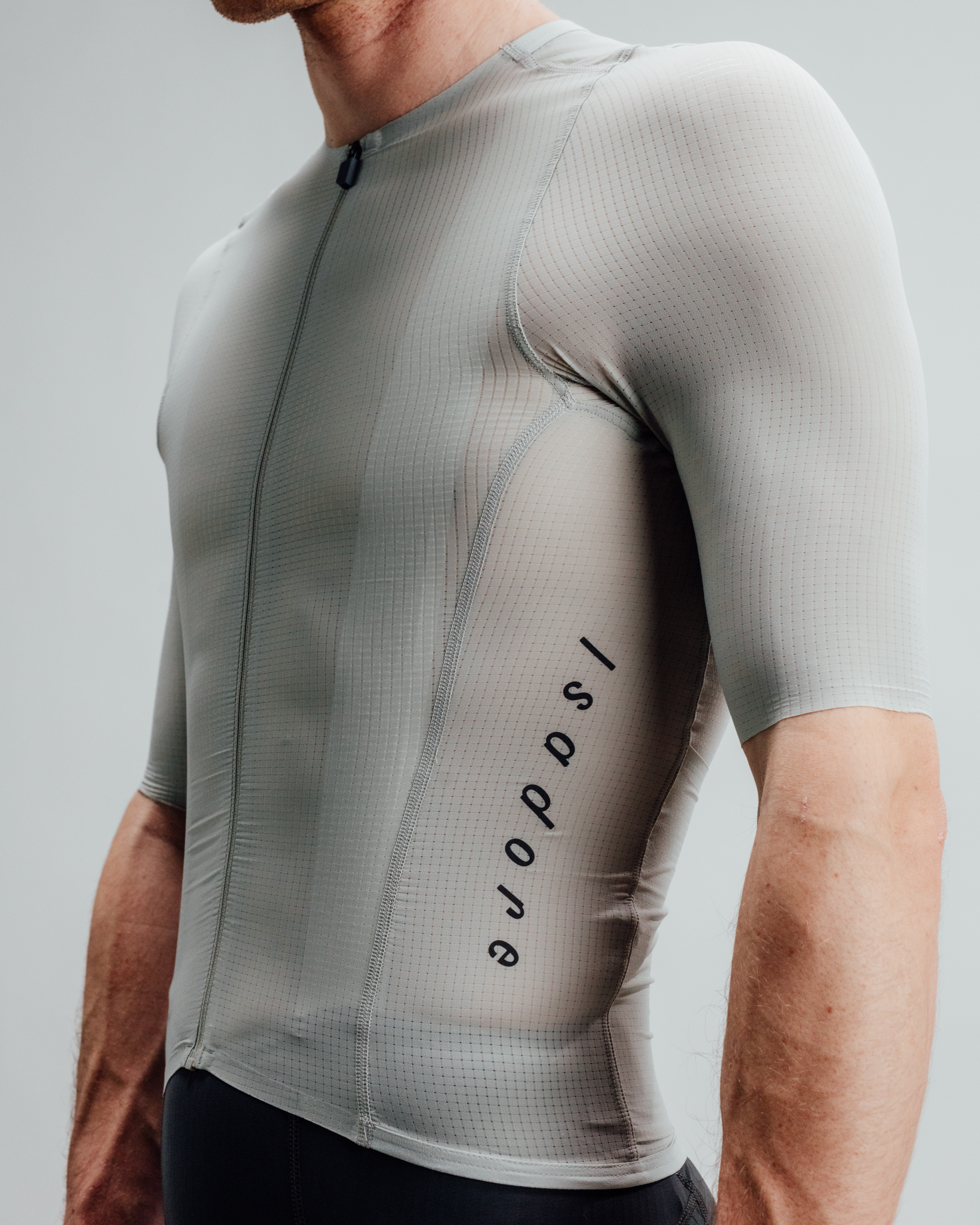 Cyklodres ISADORE Echelon Ultralight Aero