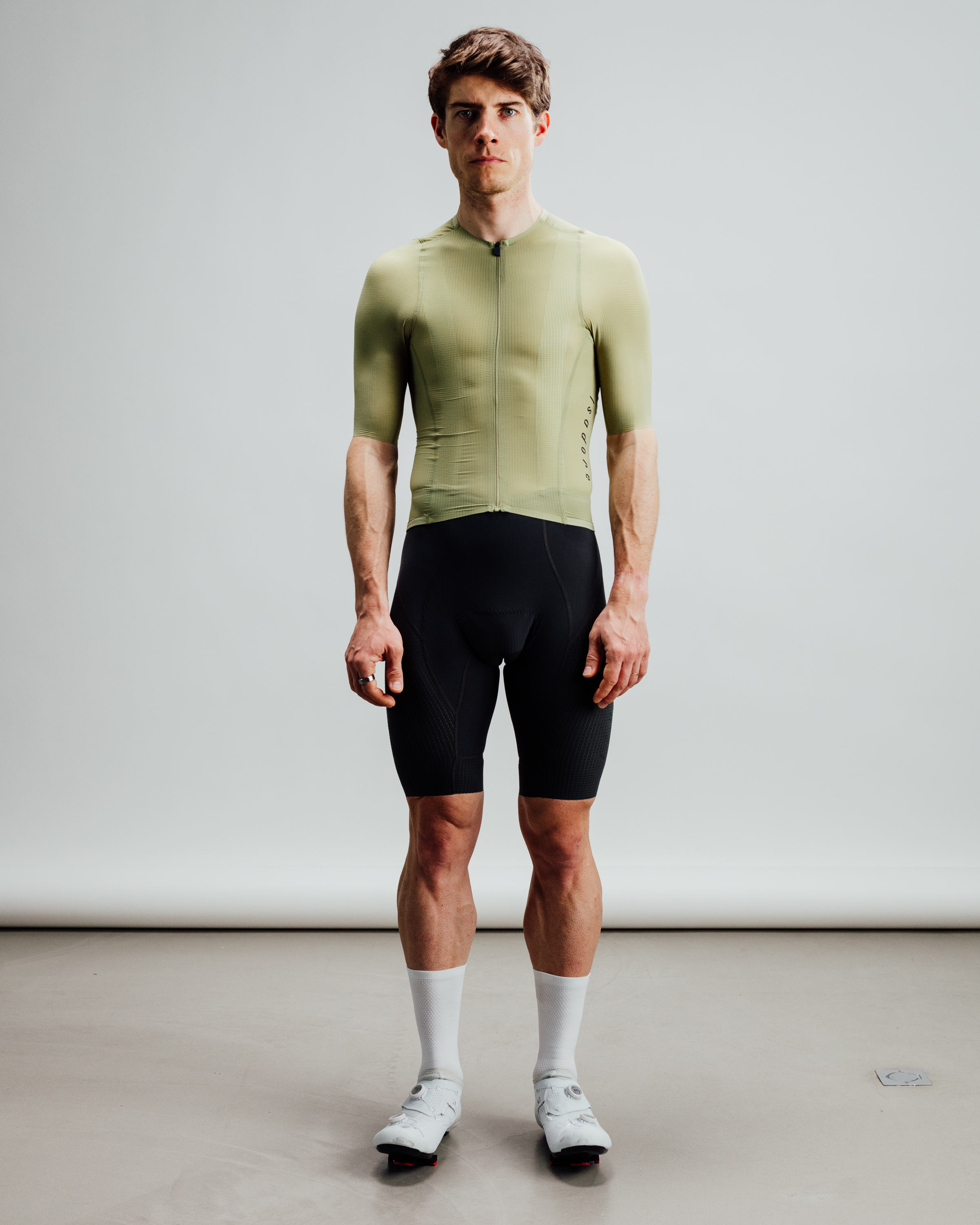 Cyklodres ISADORE Echelon Ultralight Aero