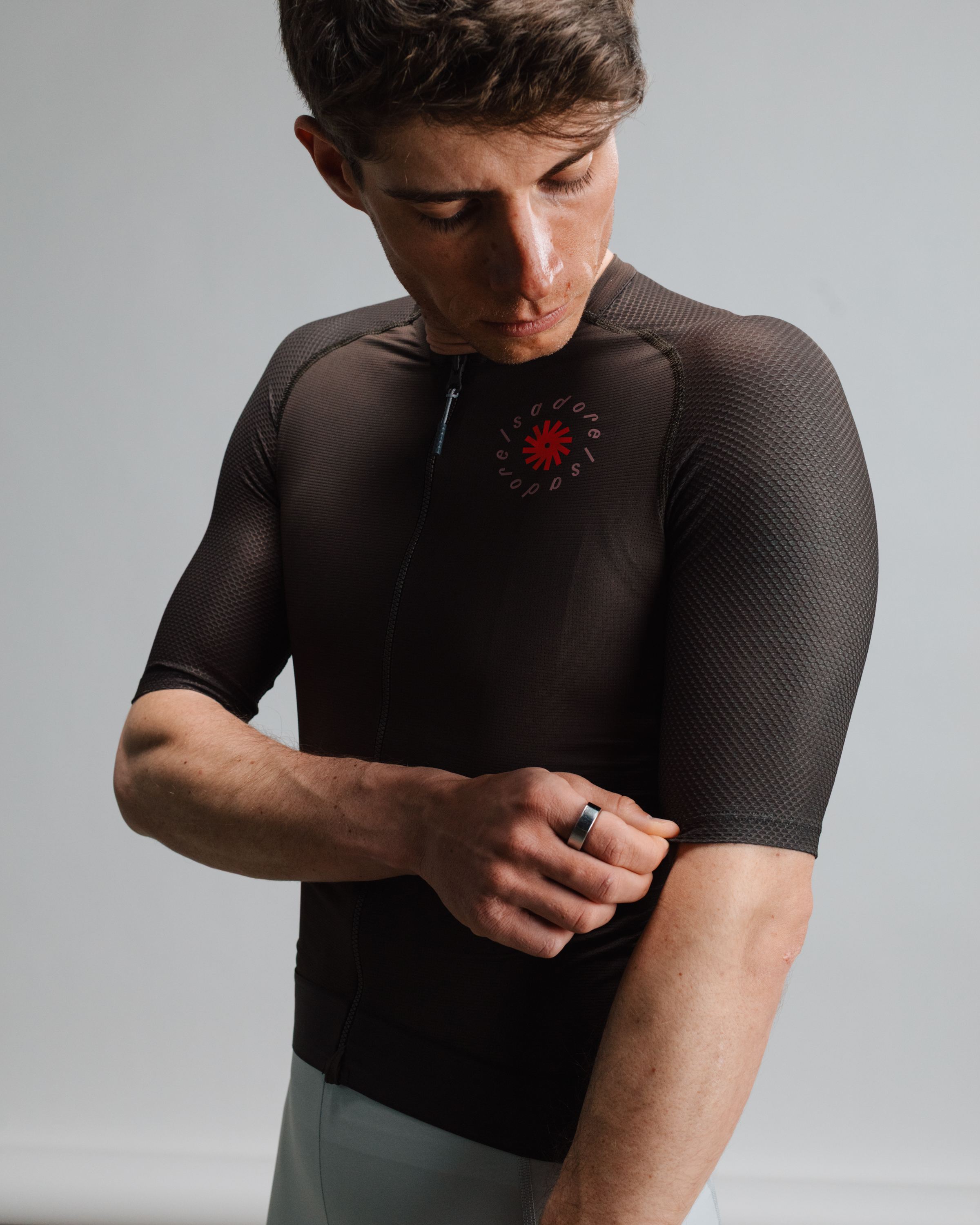 Cyklodres ISADORE Alternative
