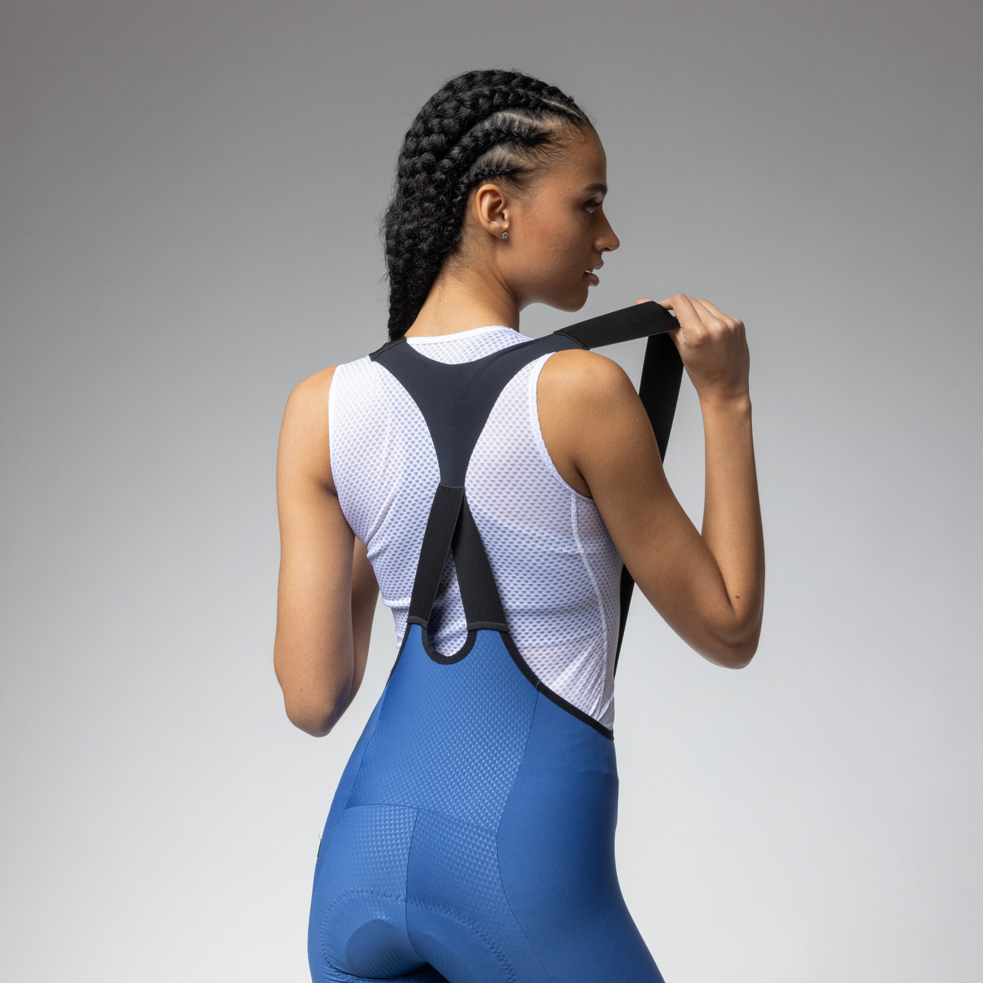 W Cyklokalhoty ALÉ Voltage