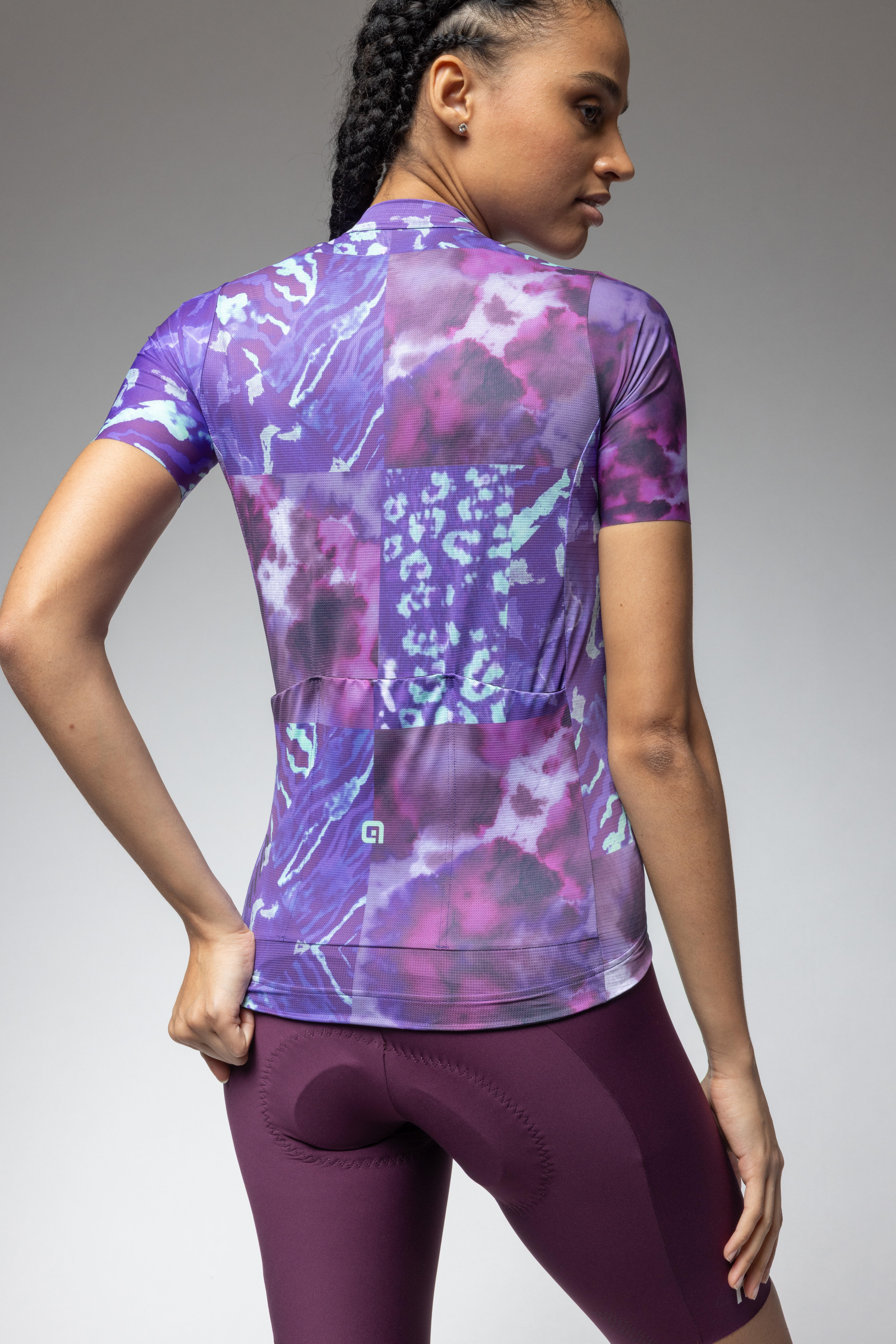 W Cyklodres ALÉ Linfa