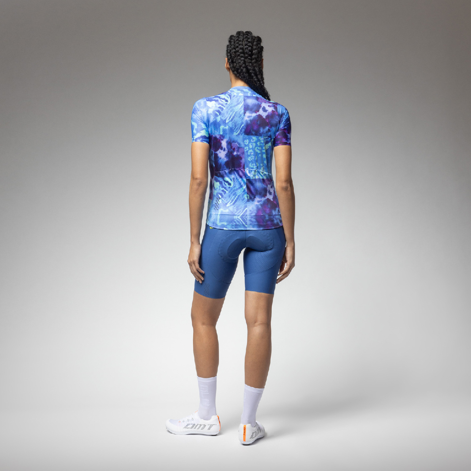 W Cyklodres ALÉ Linfa