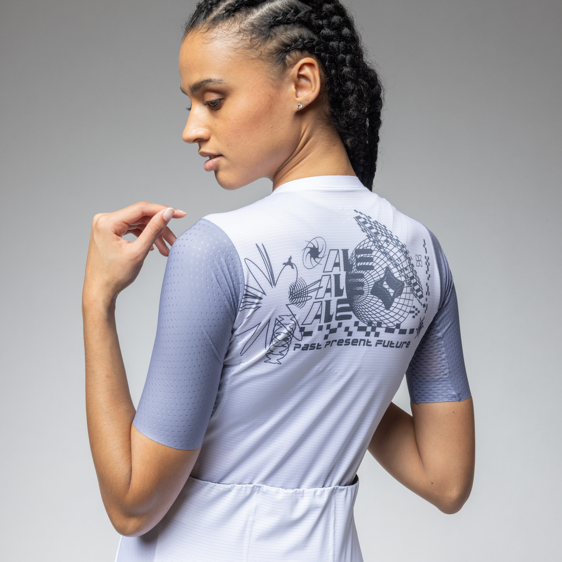 W Cyklodres ALÉ Megabyte 2.0