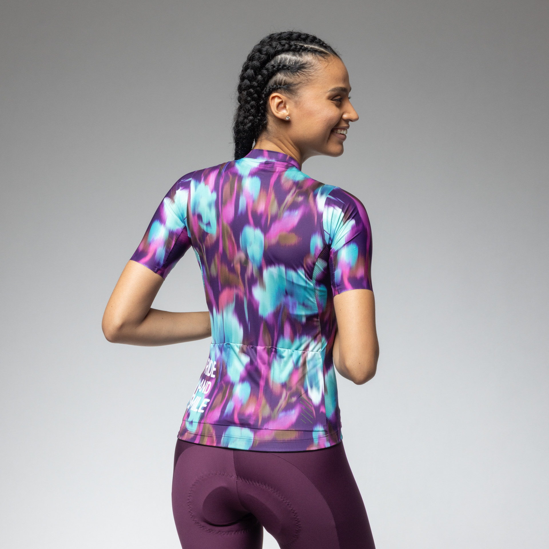 W Cyklodres ALÉ Jardin 2.0