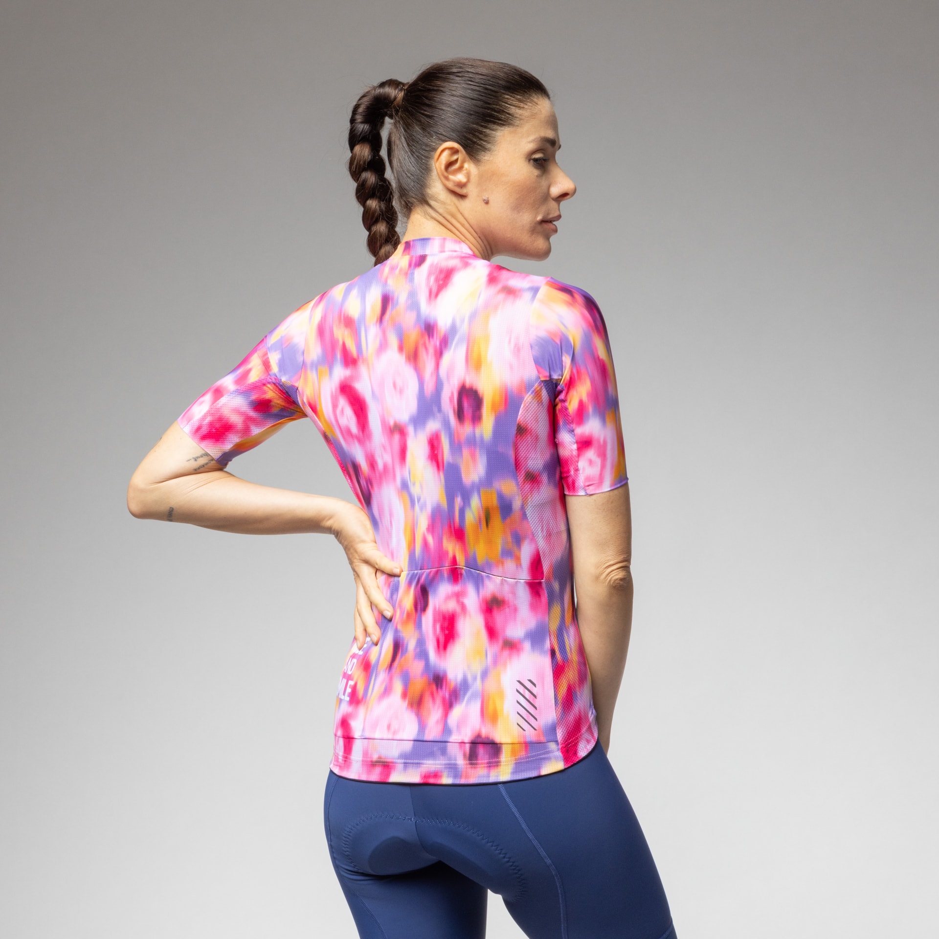 W Cyklodres ALÉ Jardin 2.0