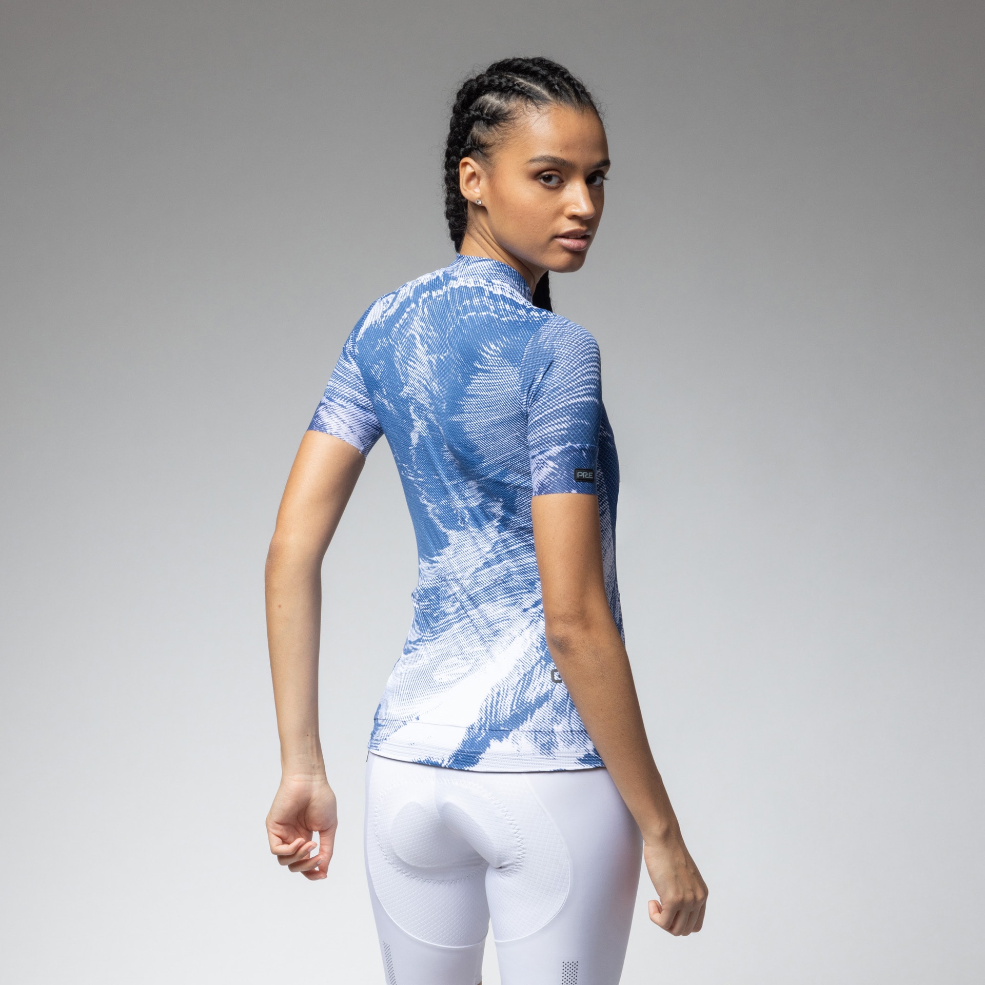 W Cyklodres ALÉ Fan