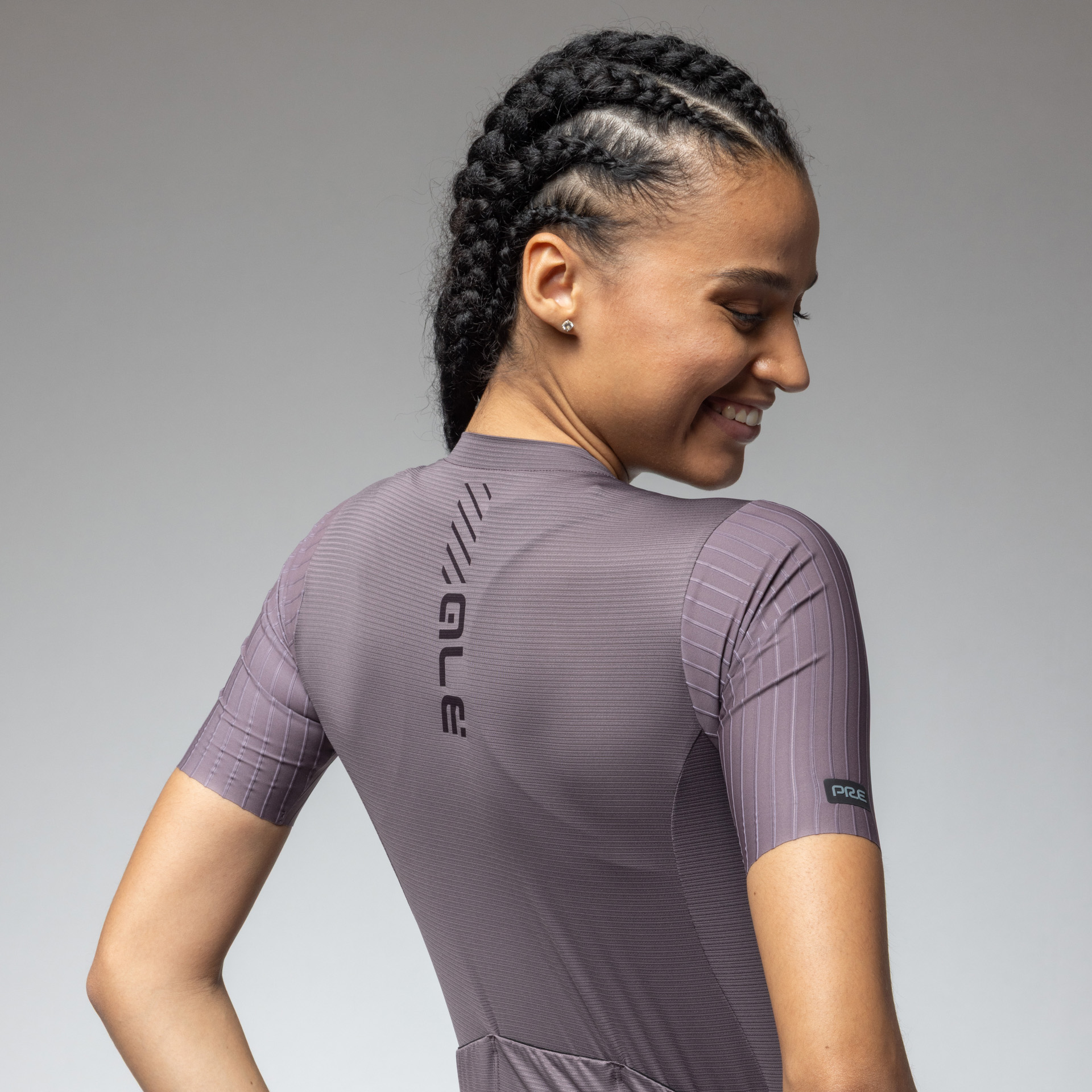 W Cyklodres ALÉ Earthy Style 2.0