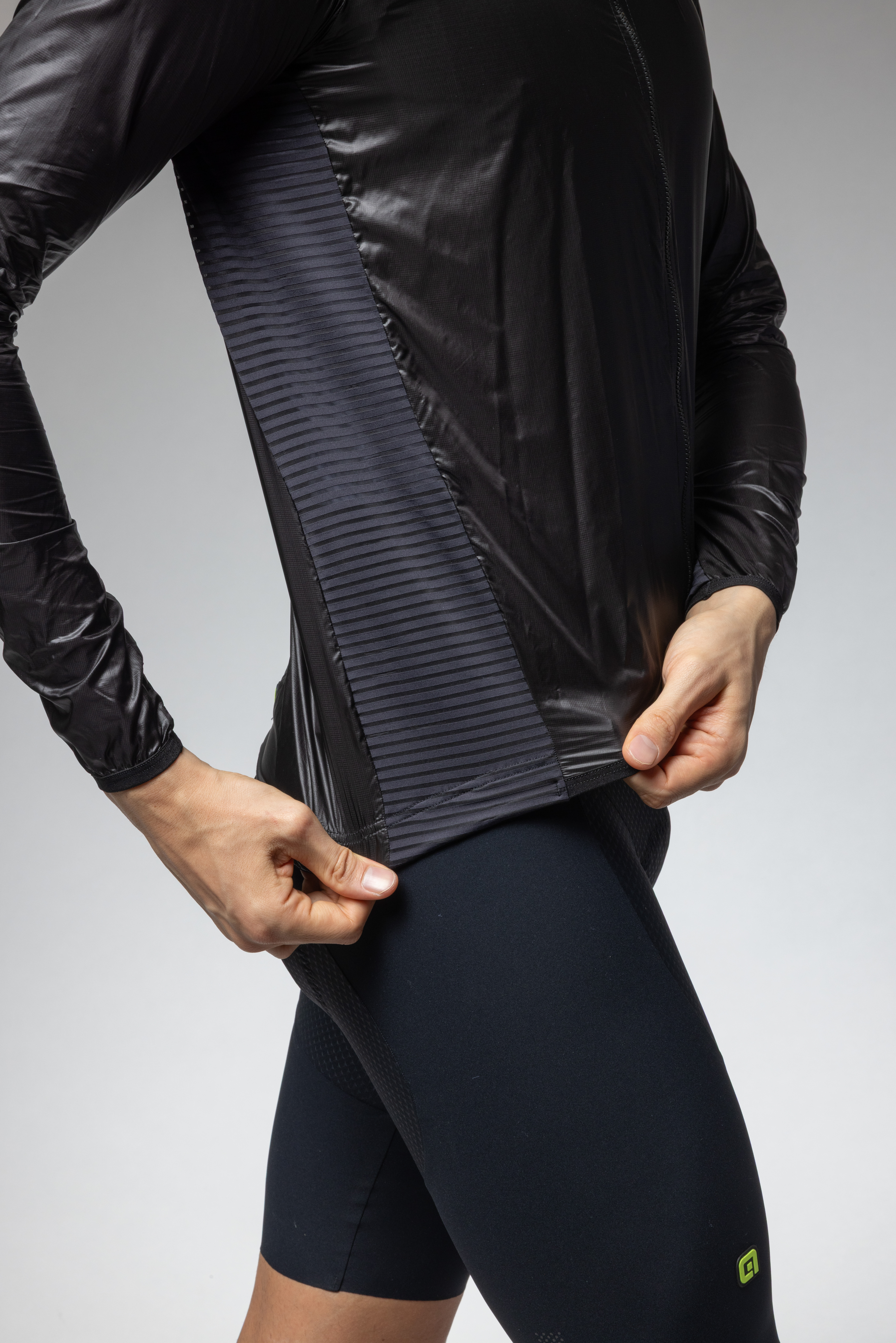 Cyklobunda ALÉ Light Pack 2.0