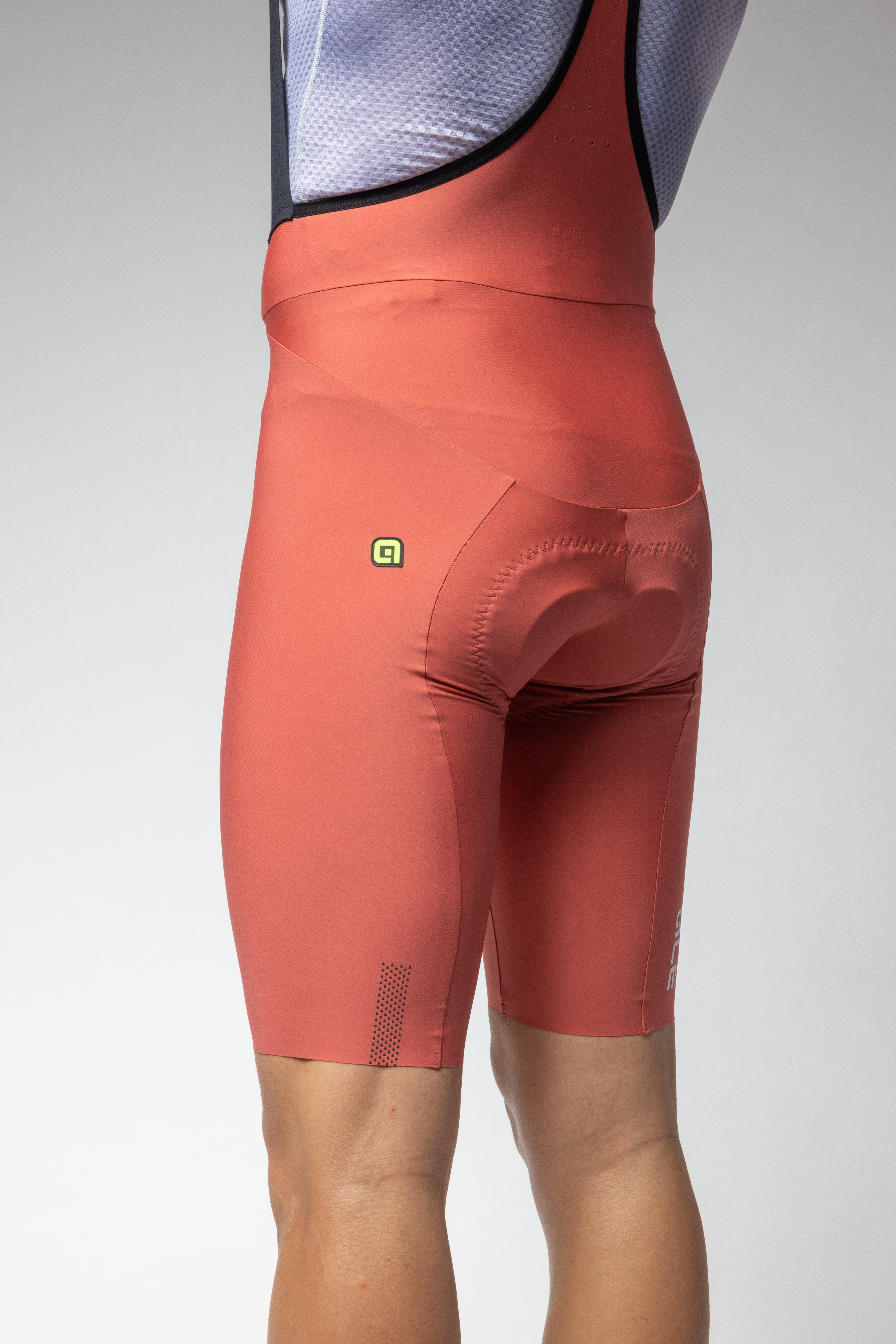 Cyklokalhoty ALÉ Go