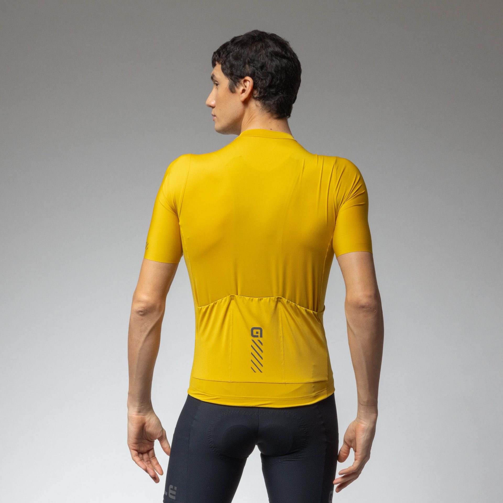 Cyklodres ALÉ Color Block Off Road