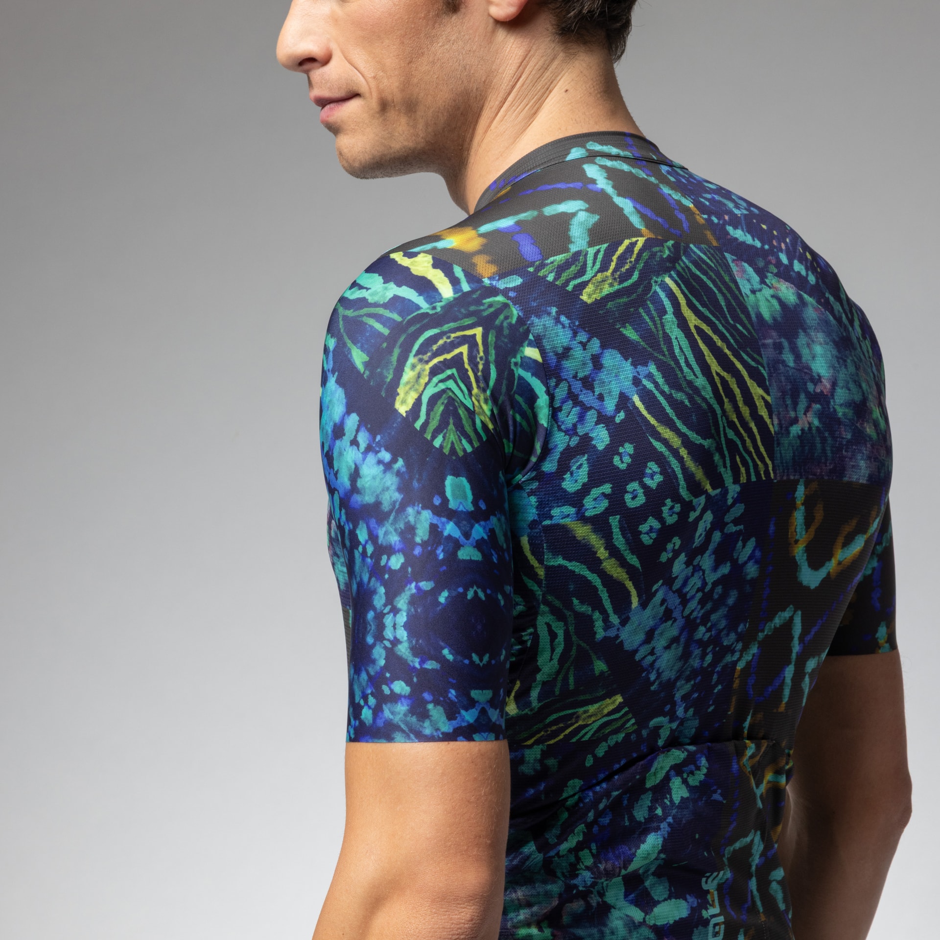 Cyklodres ALÉ Caraibi