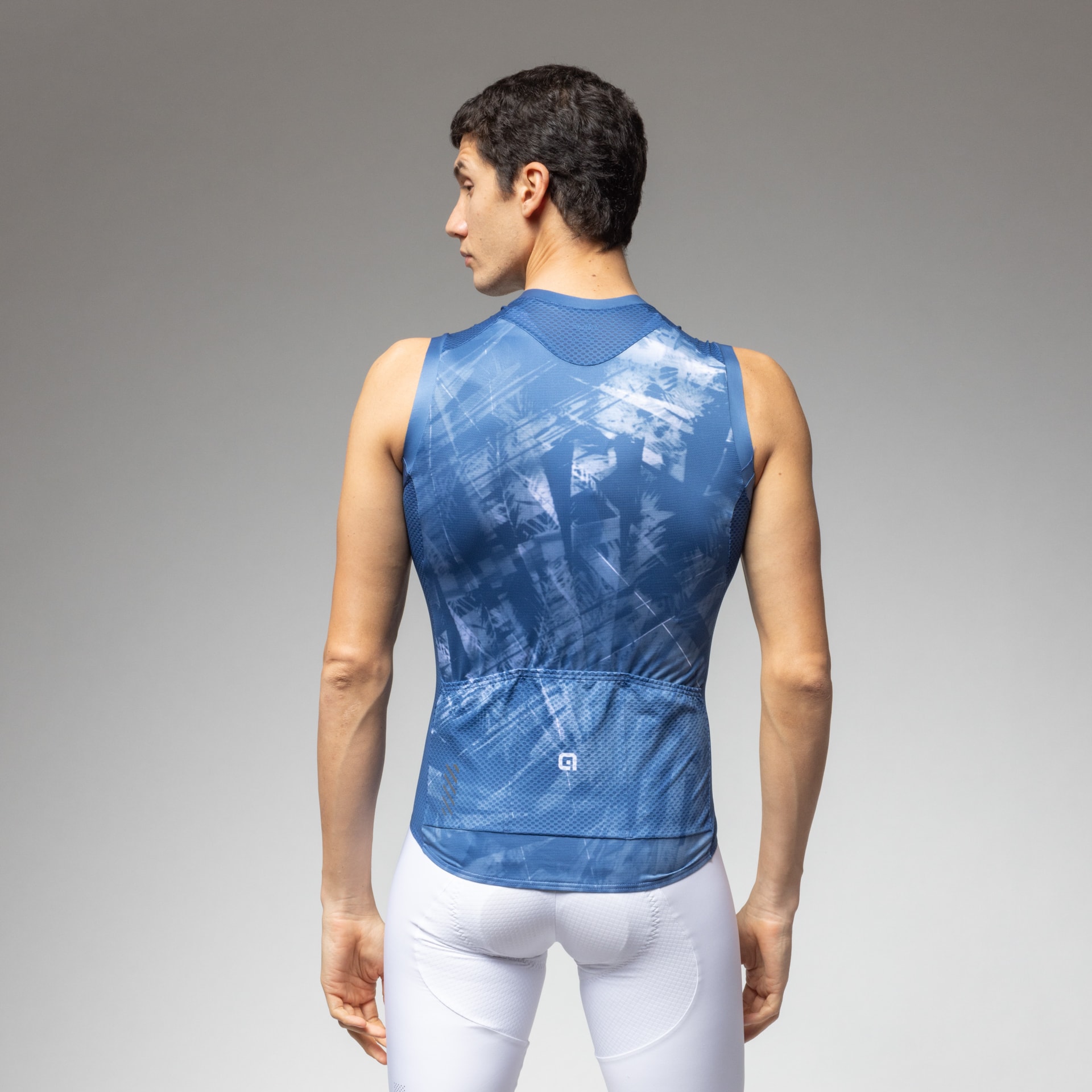 Cyklodres ALÉ Mirror