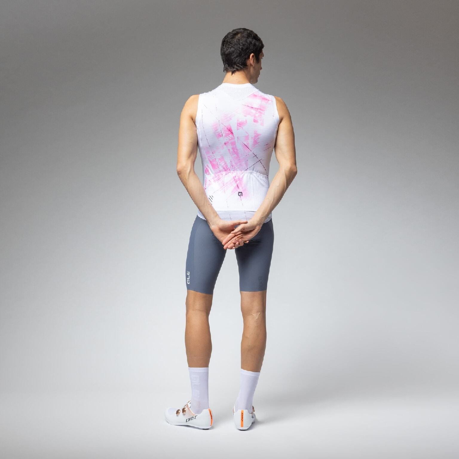 Cyklodres ALÉ Mirror