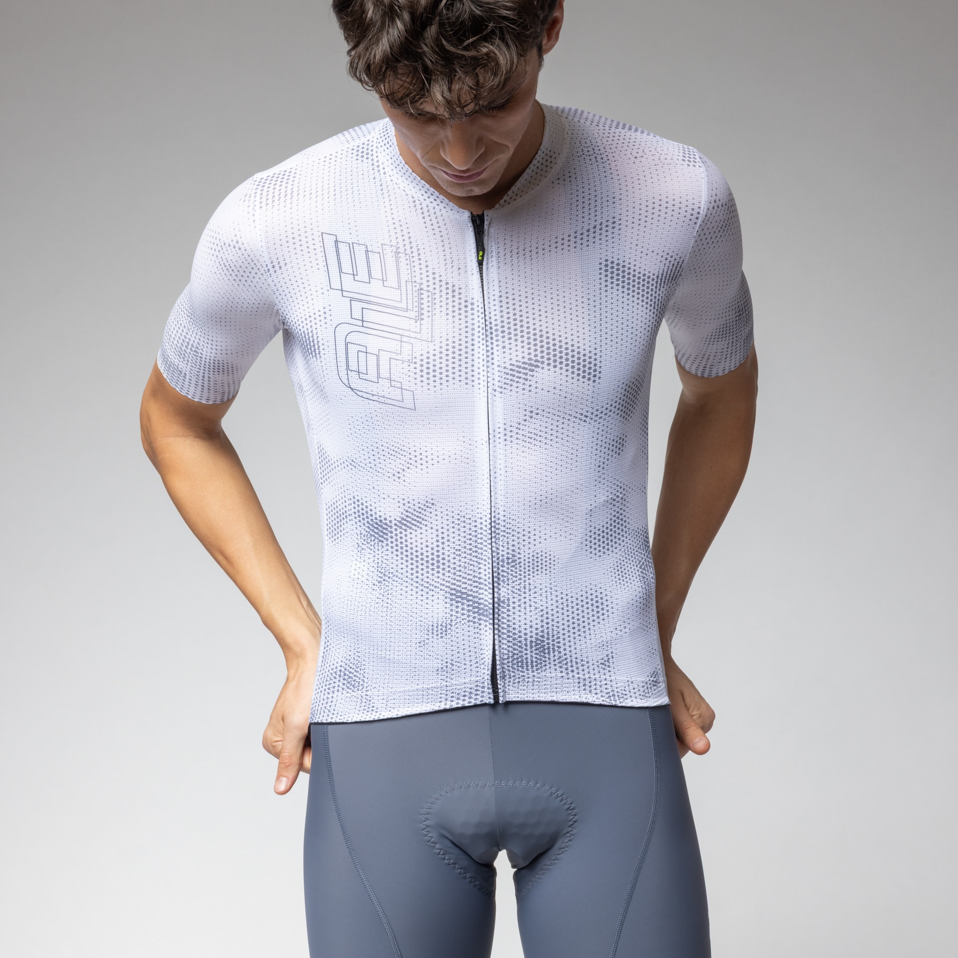 Cyklodres ALÉ Follow me 2.0