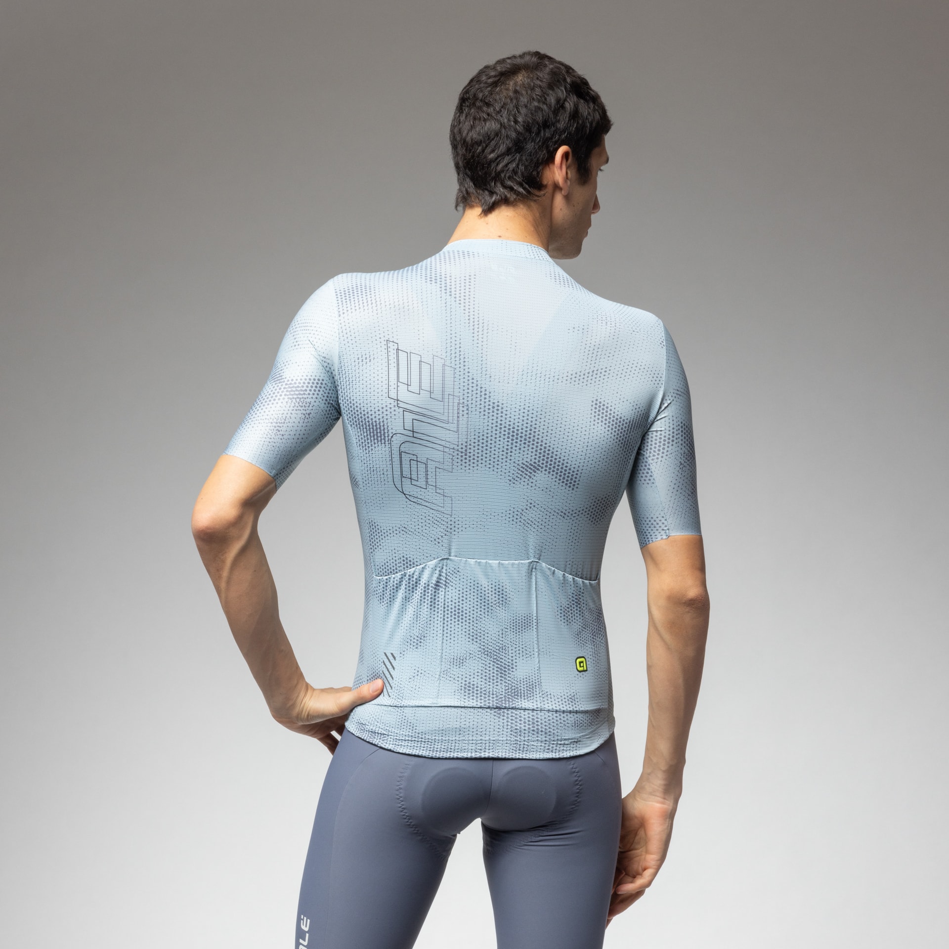 Cyklodres ALÉ Follow me 2.0