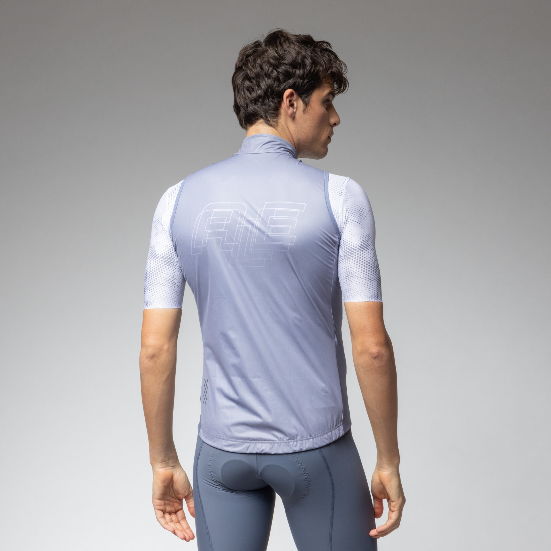 Cyklodres ALÉ Sauvage