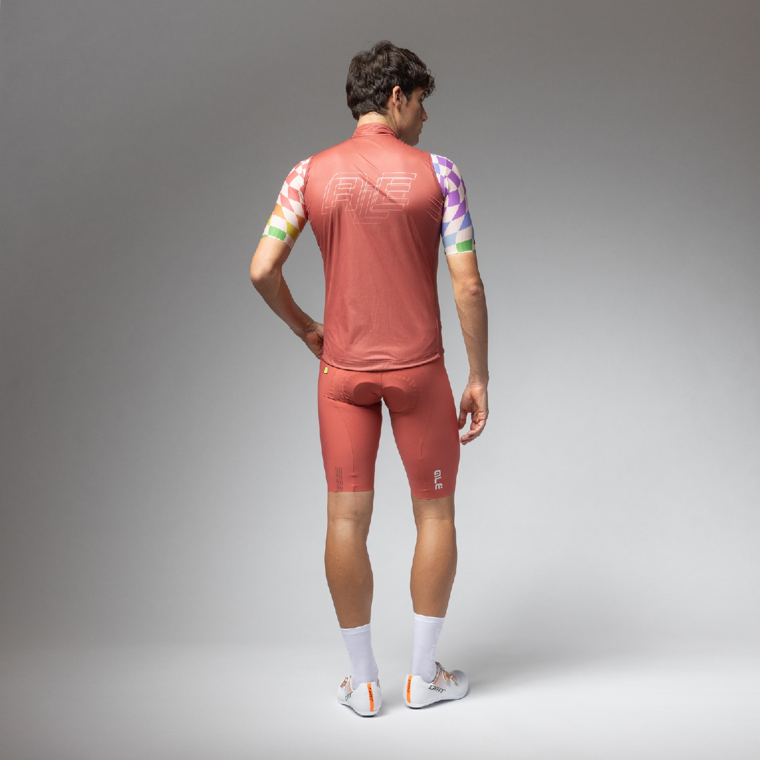 Cyklodres ALÉ Sauvage