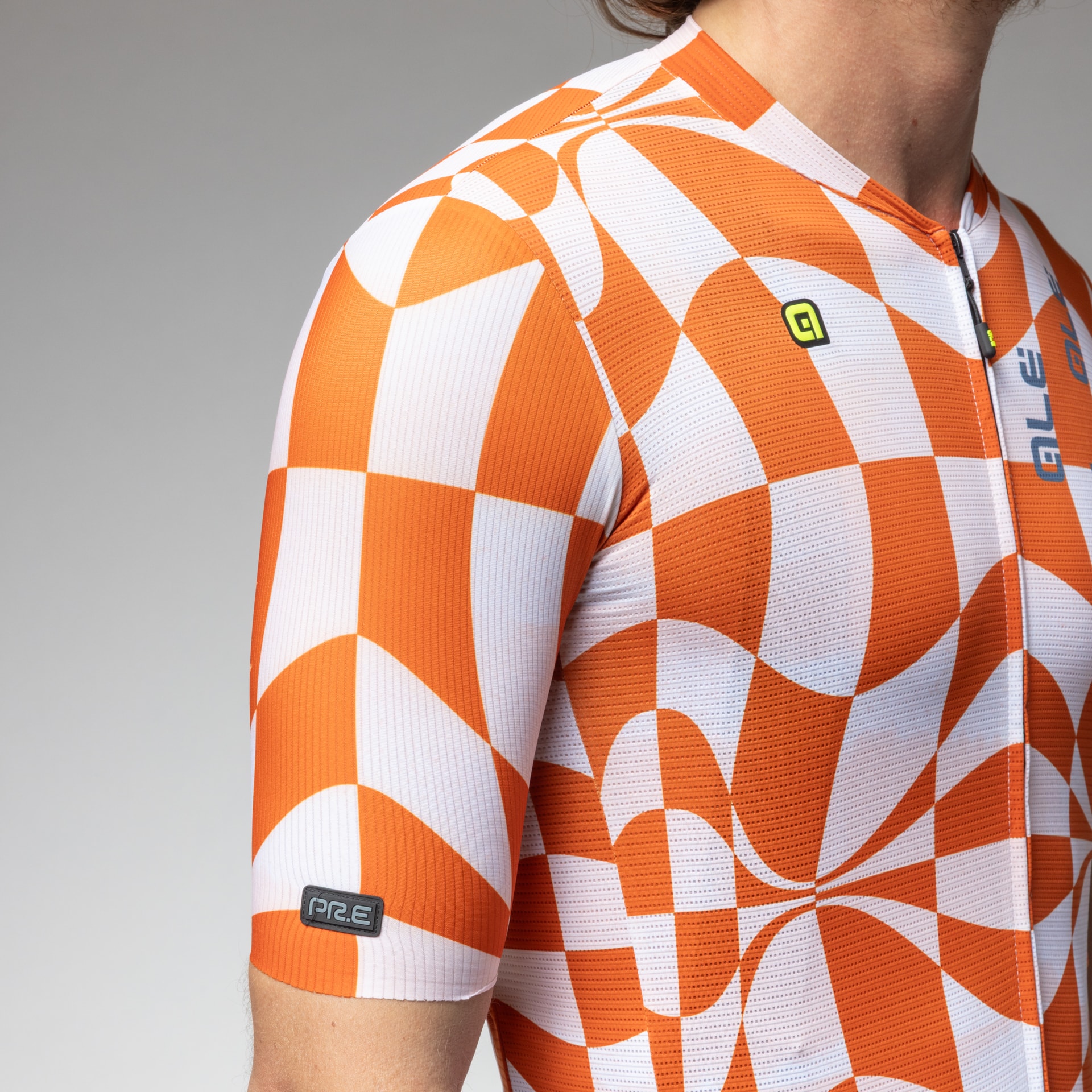 Cyklodres ALÉ Multiverso 2.0