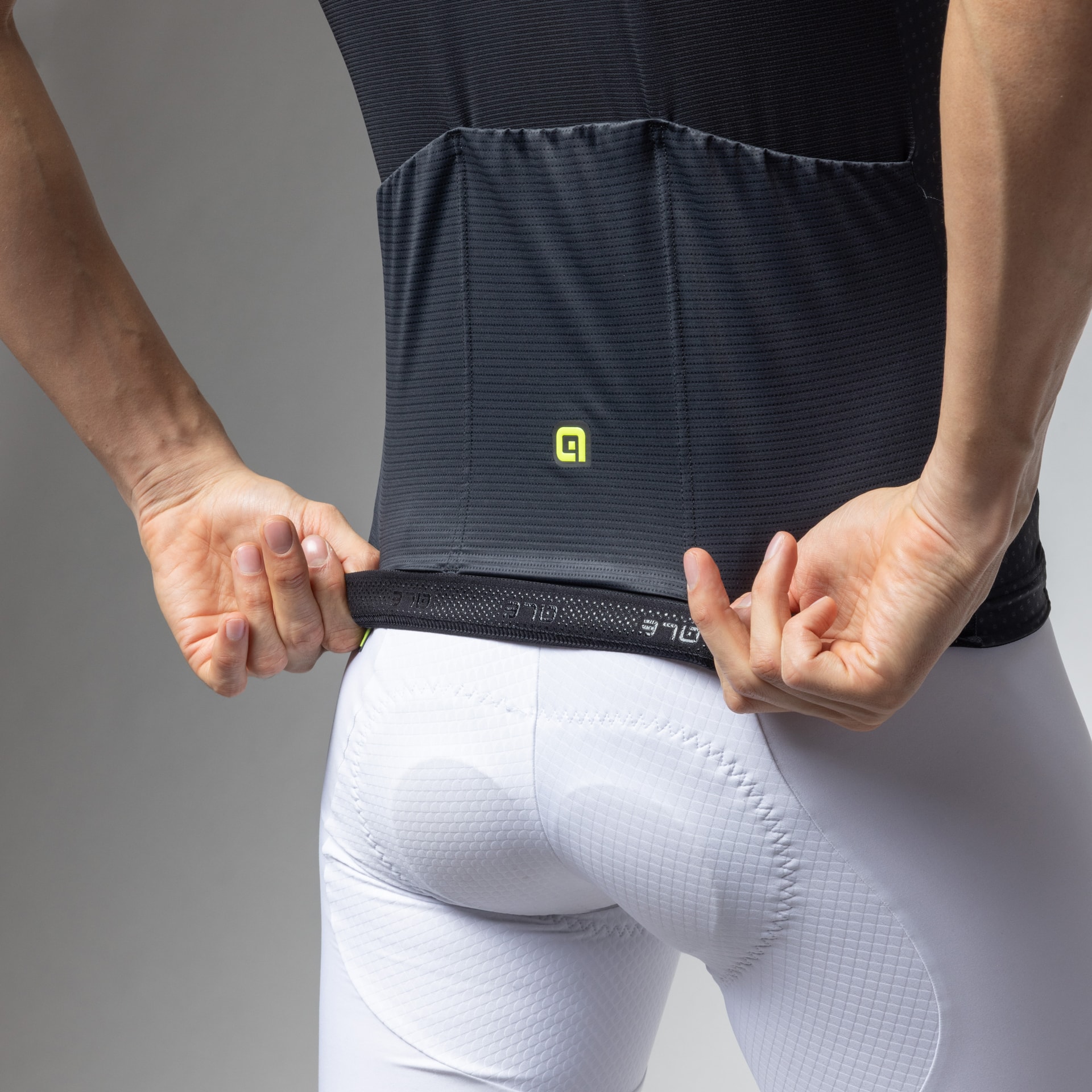 Cyklodres ALÉ Megabyte 2.0