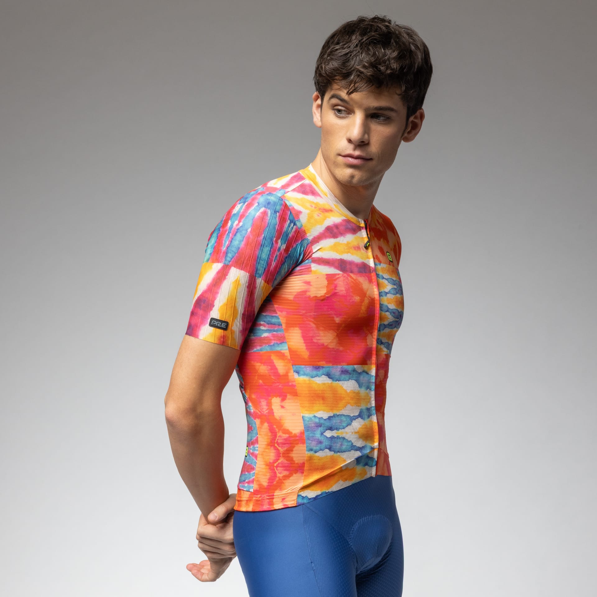 Cyklodres ALÉ Clorofilla