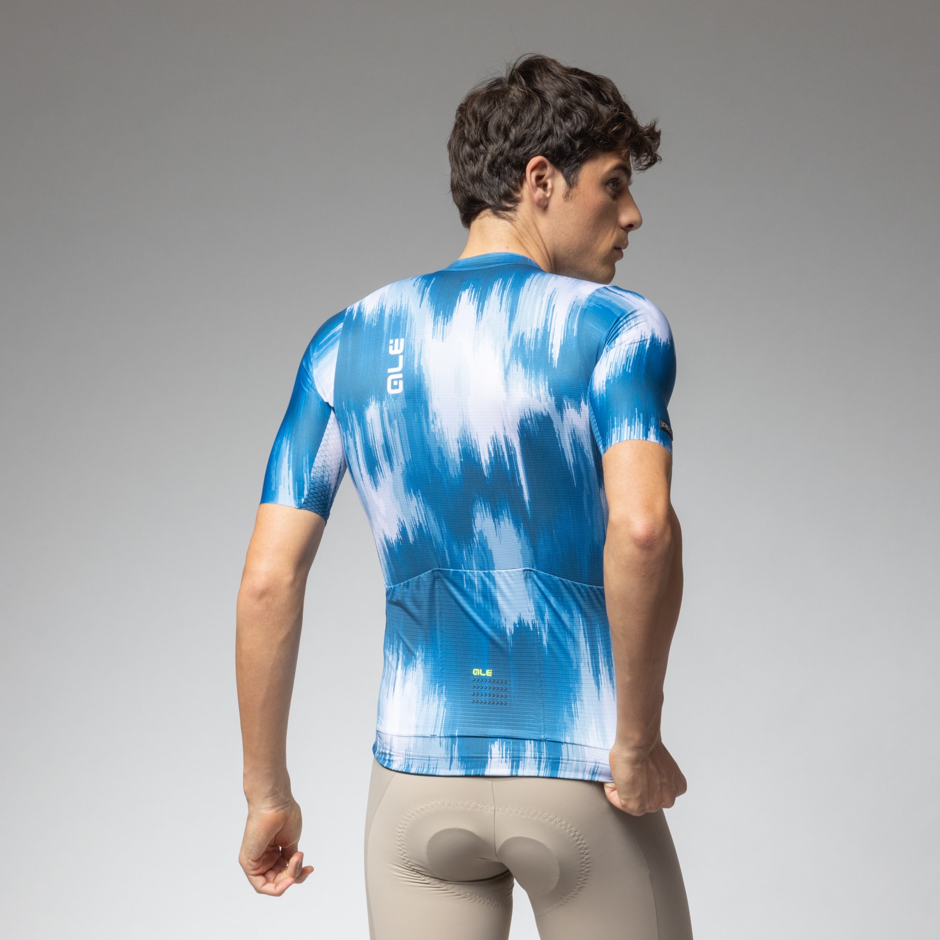 Cyklodres ALÉ Argon