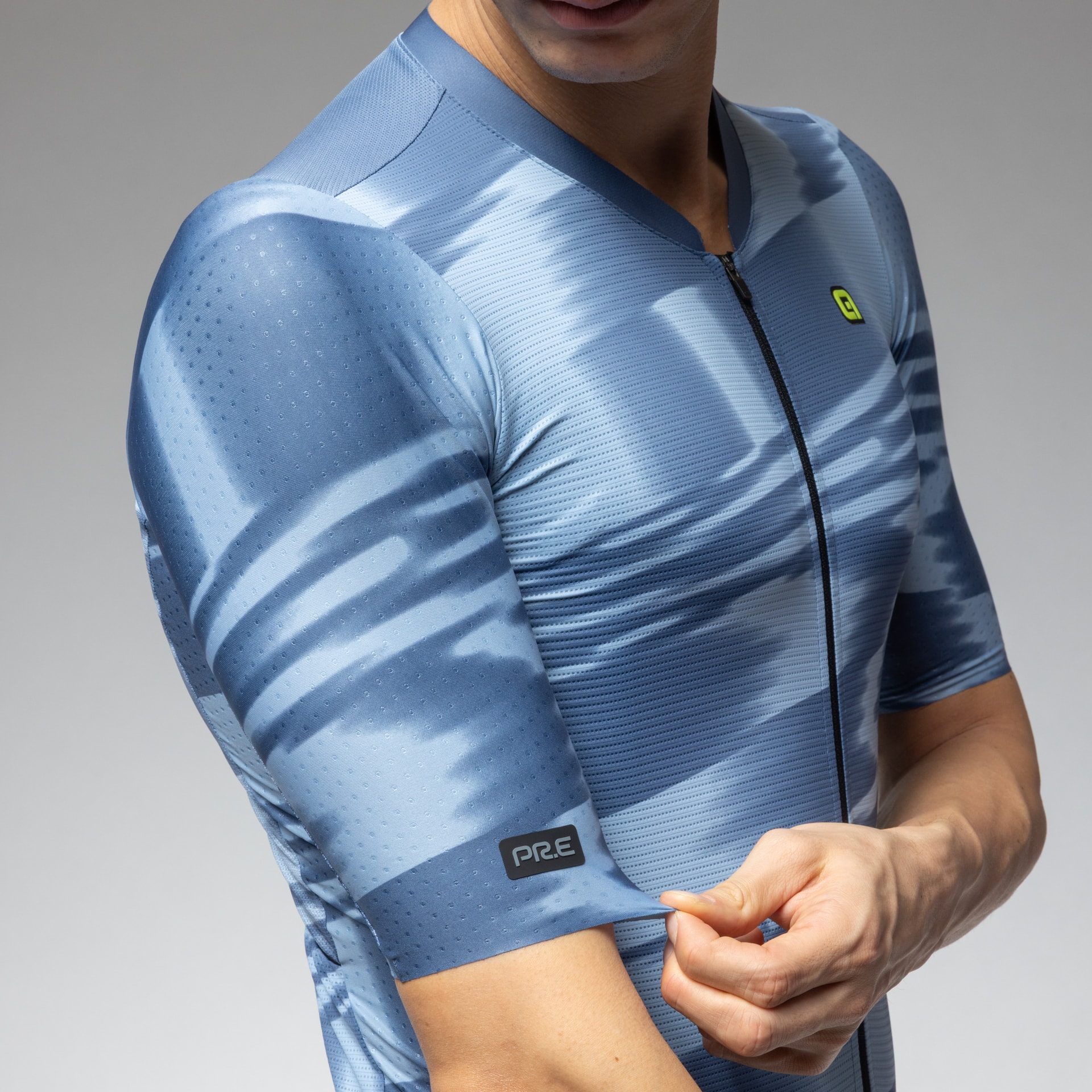 Cyklodres ALÉ Techno