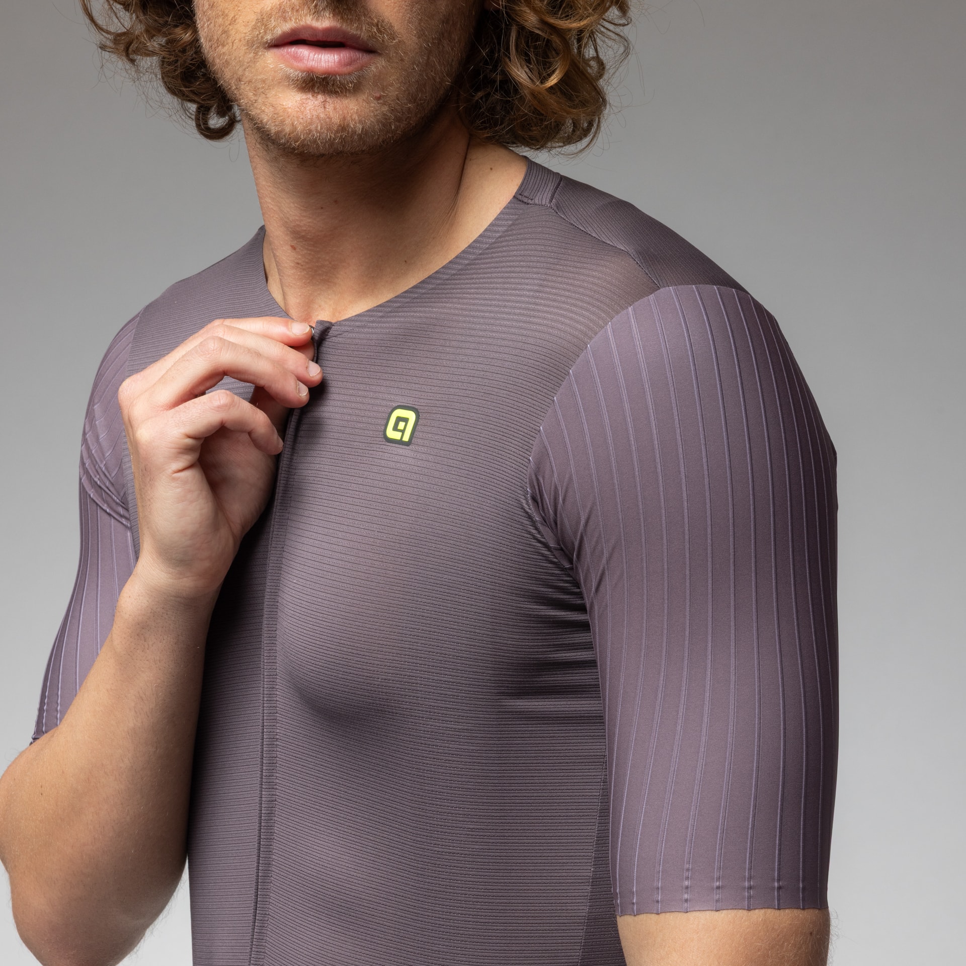 Cyklodres ALÉ Earthy Style 2.0