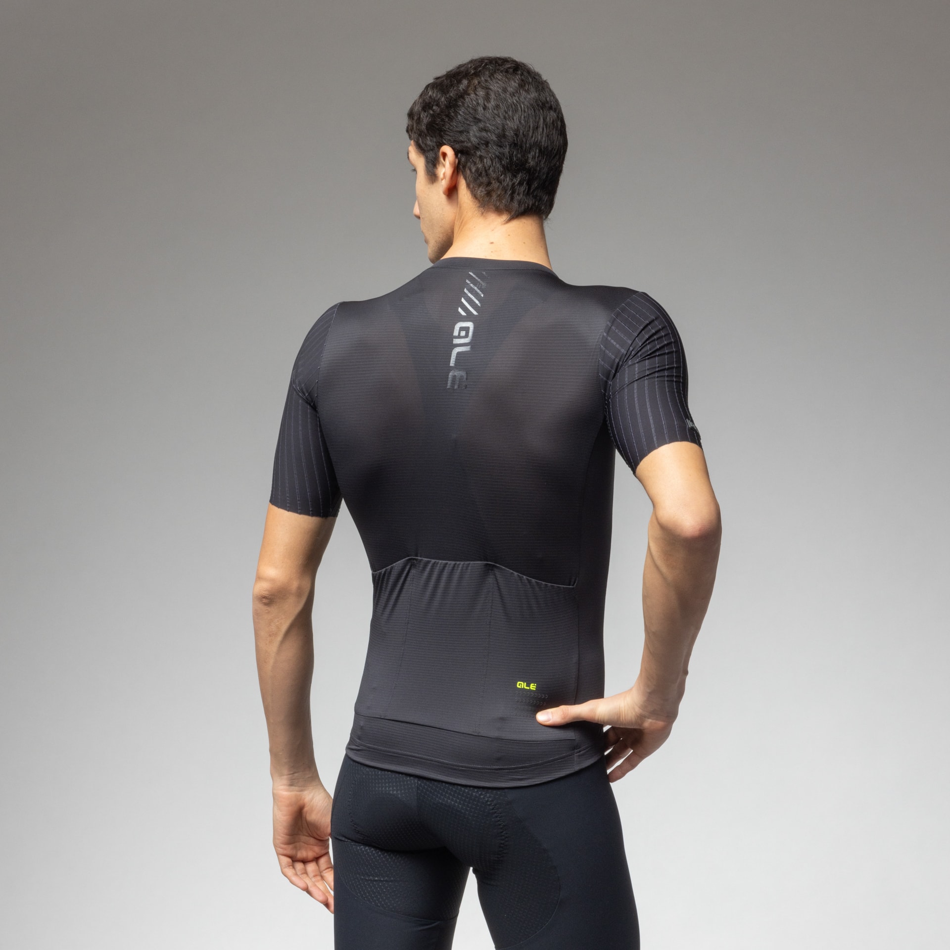 Cyklodres ALÉ Earthy Style 2.0