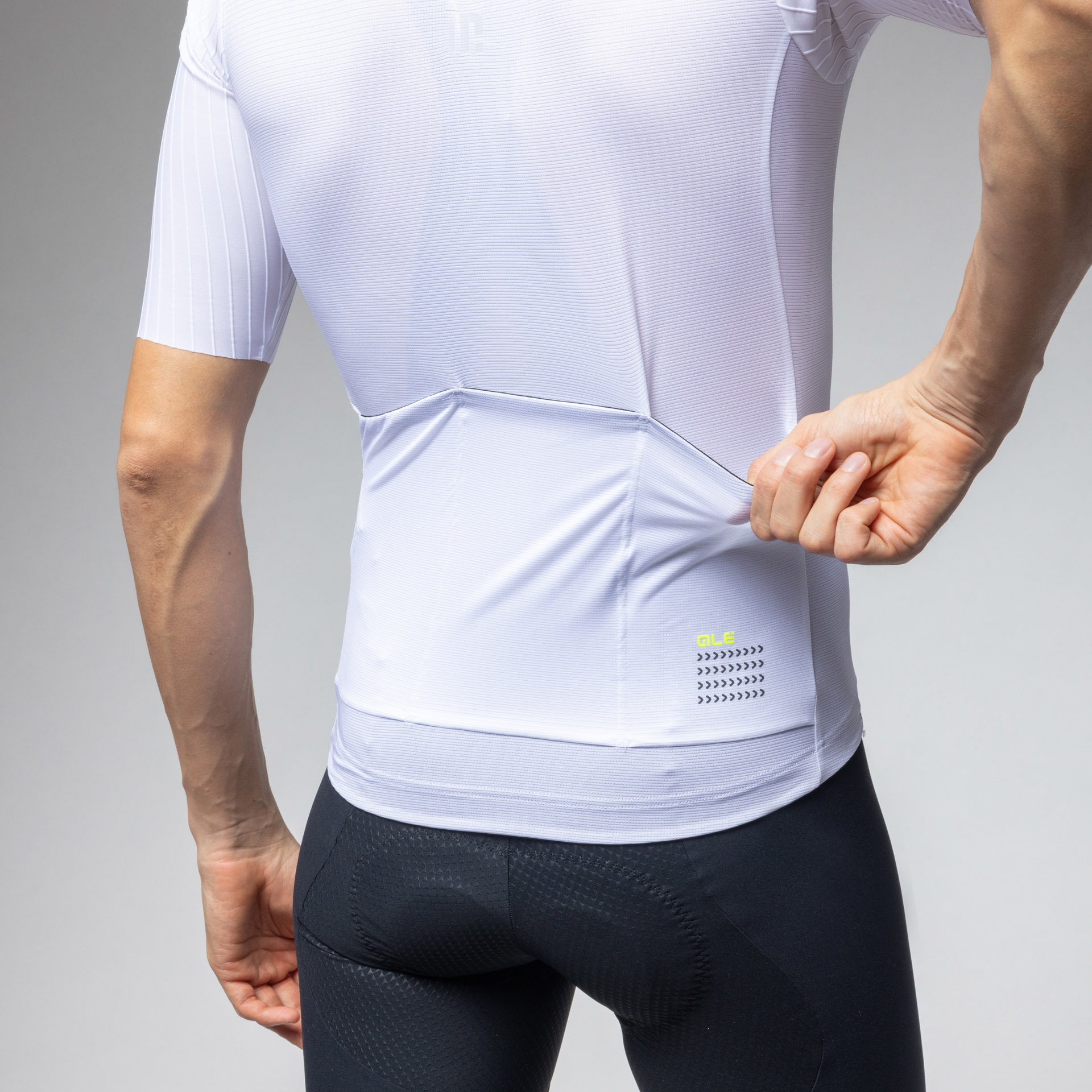 Cyklodres ALÉ Earthy Style 2.0