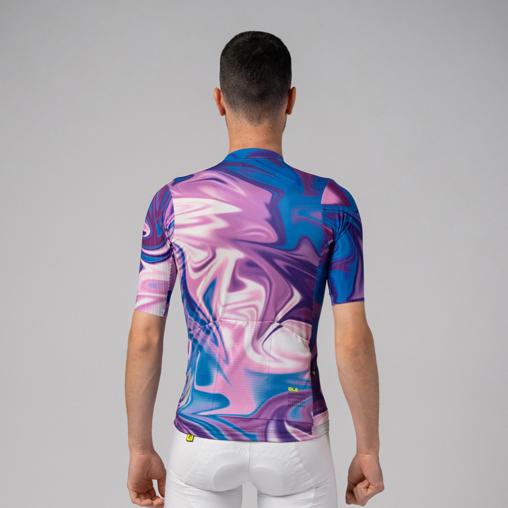 Cyklodres ALÉ Smoothie