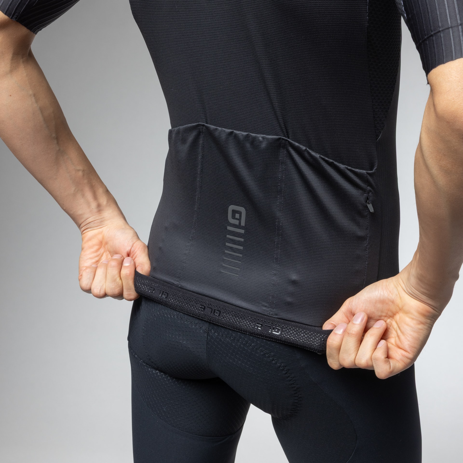 Cyklodres ALÉ Sprinter 2.0