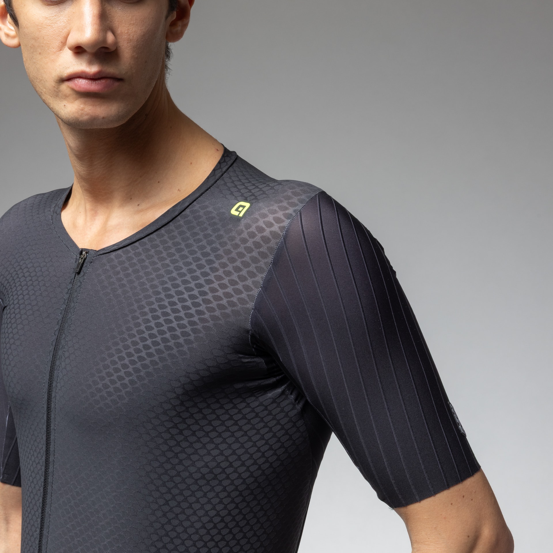 Cyklodres ALÉ Eagle