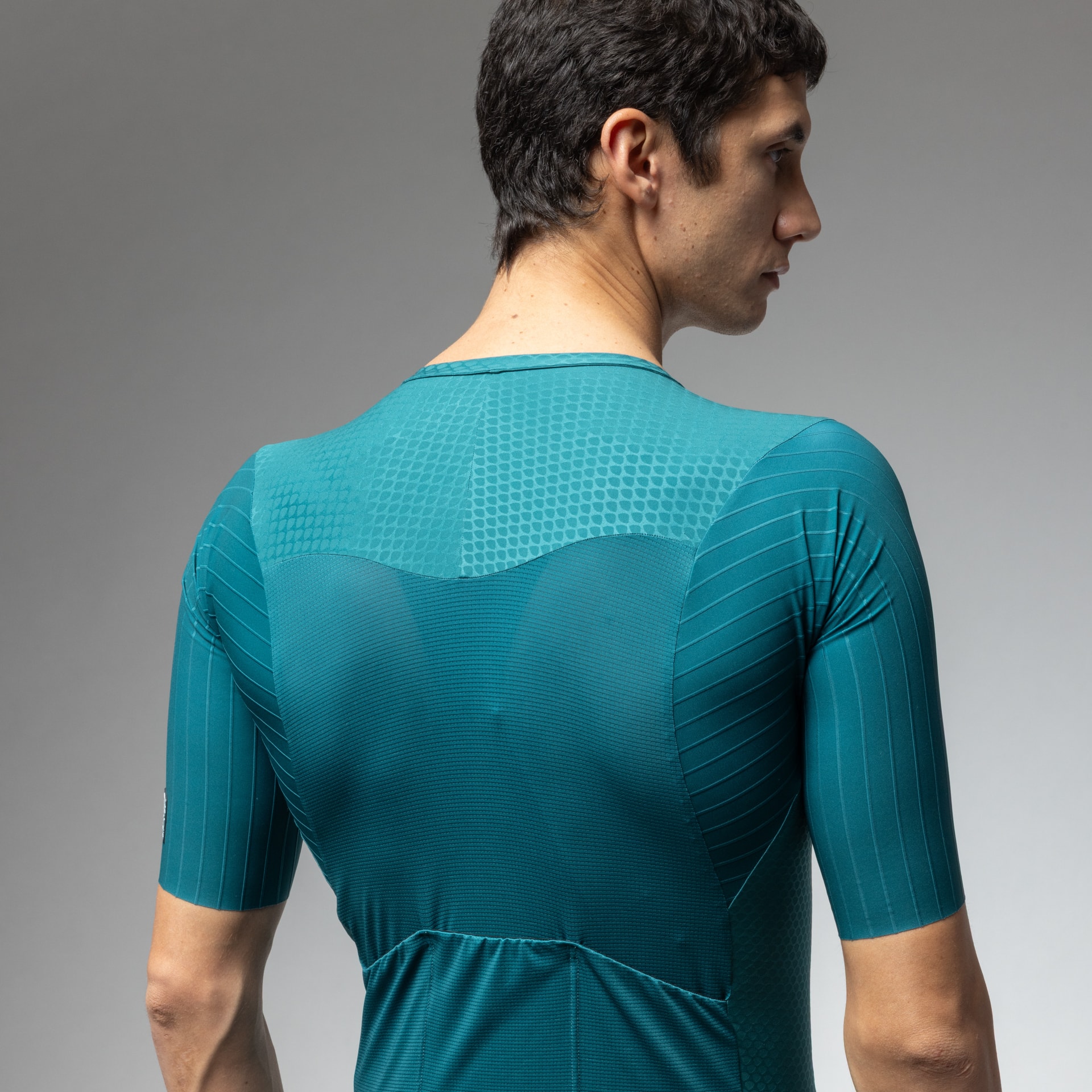 Cyklodres ALÉ Eagle