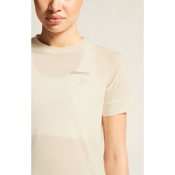 W Triko CRAFT Wool SS