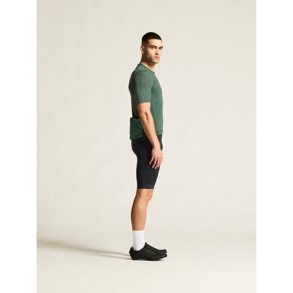 Cyklodres CRAFT Everyday Wool SS 