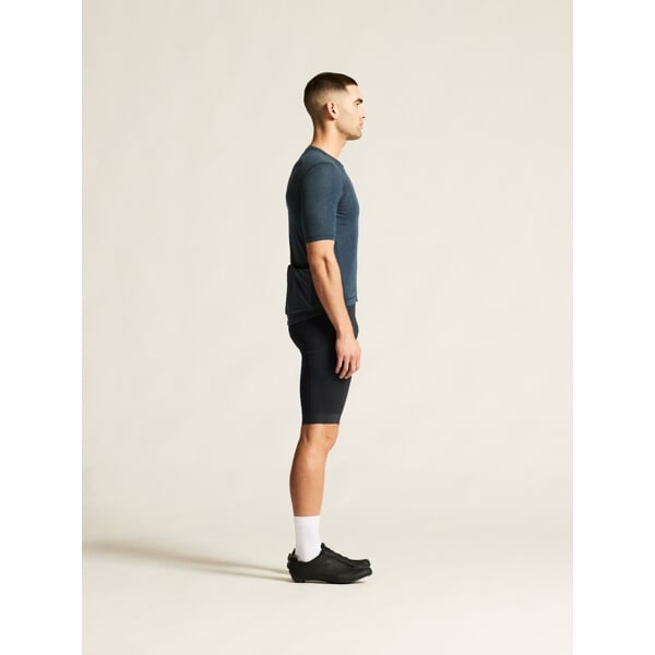 Cyklodres CRAFT Everyday Wool SS 