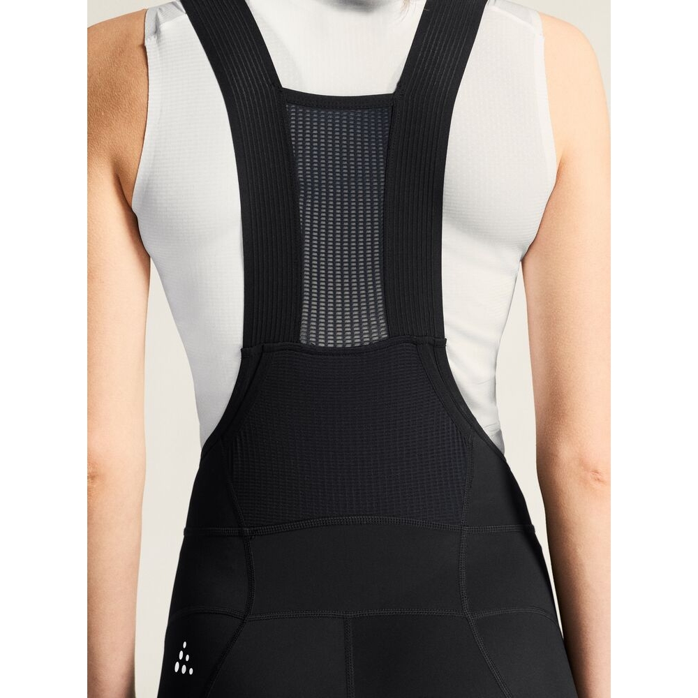 W Cyklokalhoty CRAFT Endur Cargo Bib