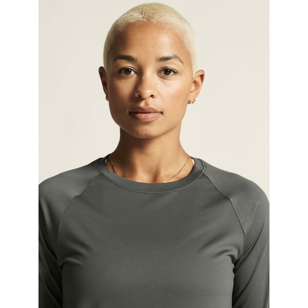 W Triko CRAFT Collective LS