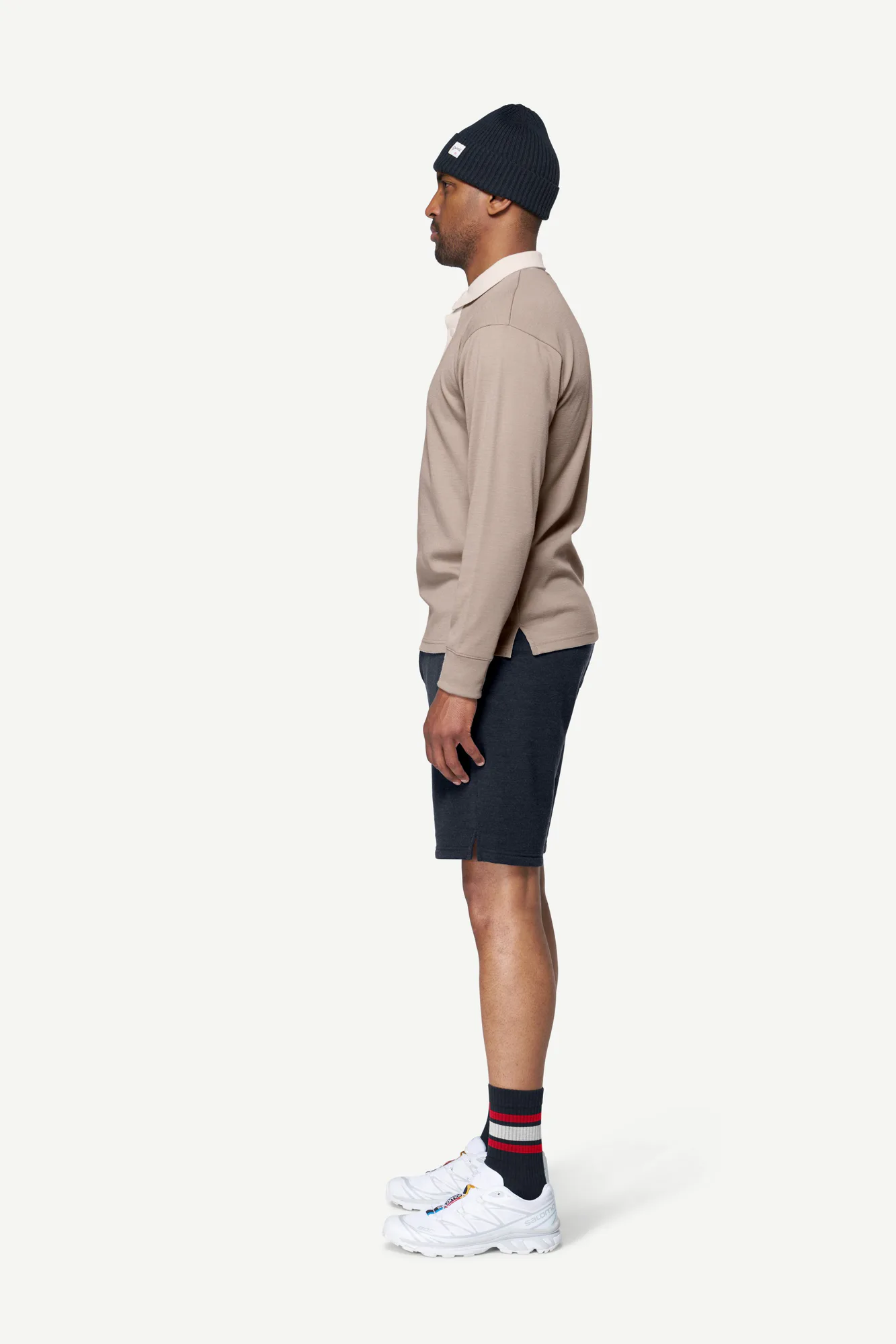 Triko DEVOLD Archive Rugby Ls