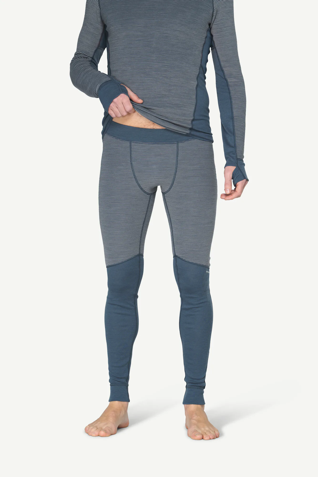 Spodky DEVOLD Reverso Merino