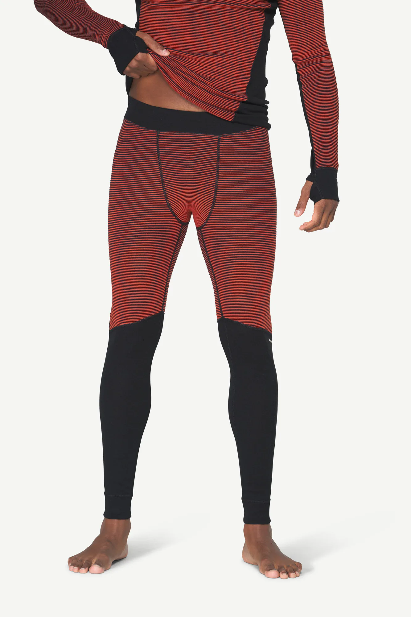 Spodky DEVOLD Reverso Merino