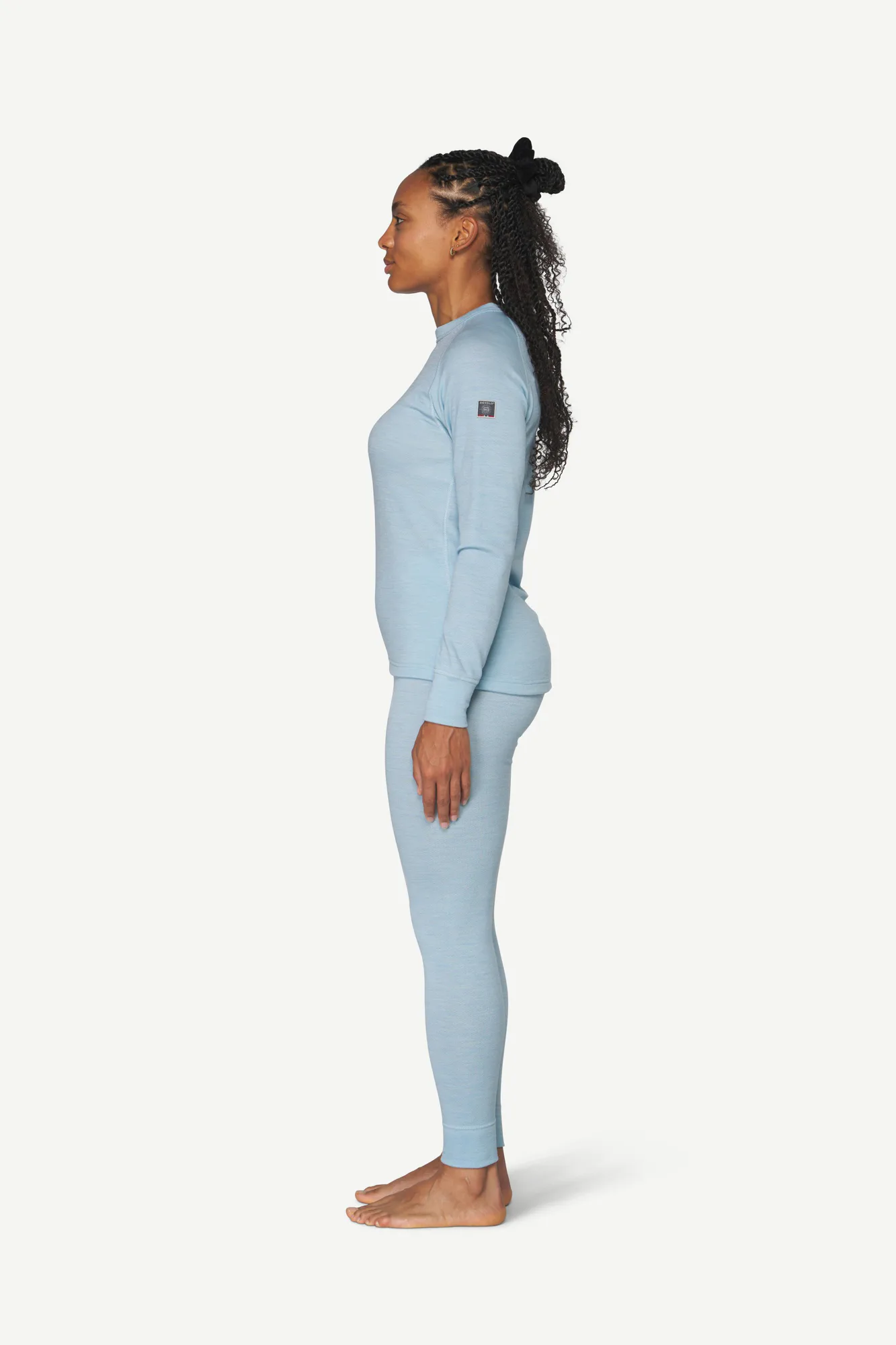 W Triko DEVOLD Expedition Merino 235