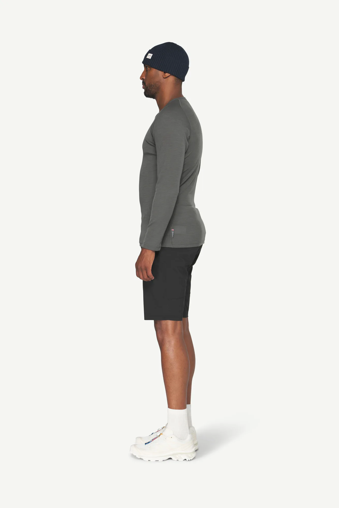 Triko DEVOLD Adventure Merino 190