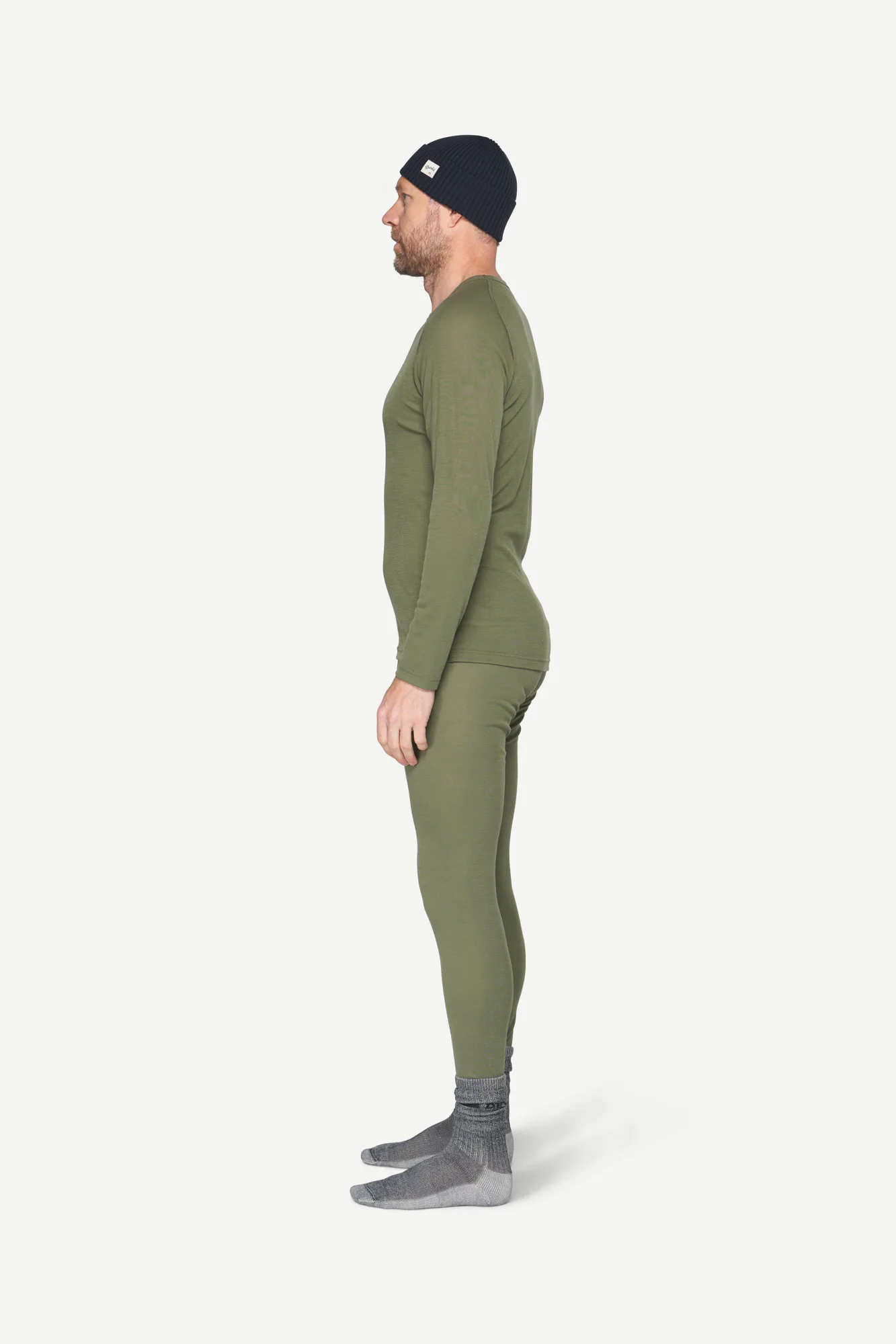 Triko DEVOLD Adventure Merino 190