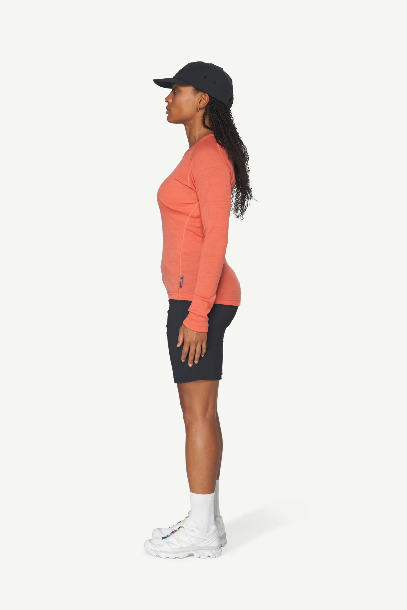 W Triko DEVOLD Adventure Merino 190