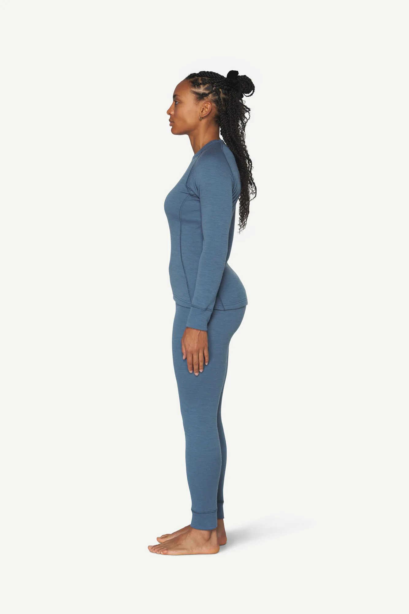 W Triko DEVOLD Duo Active Merino 205